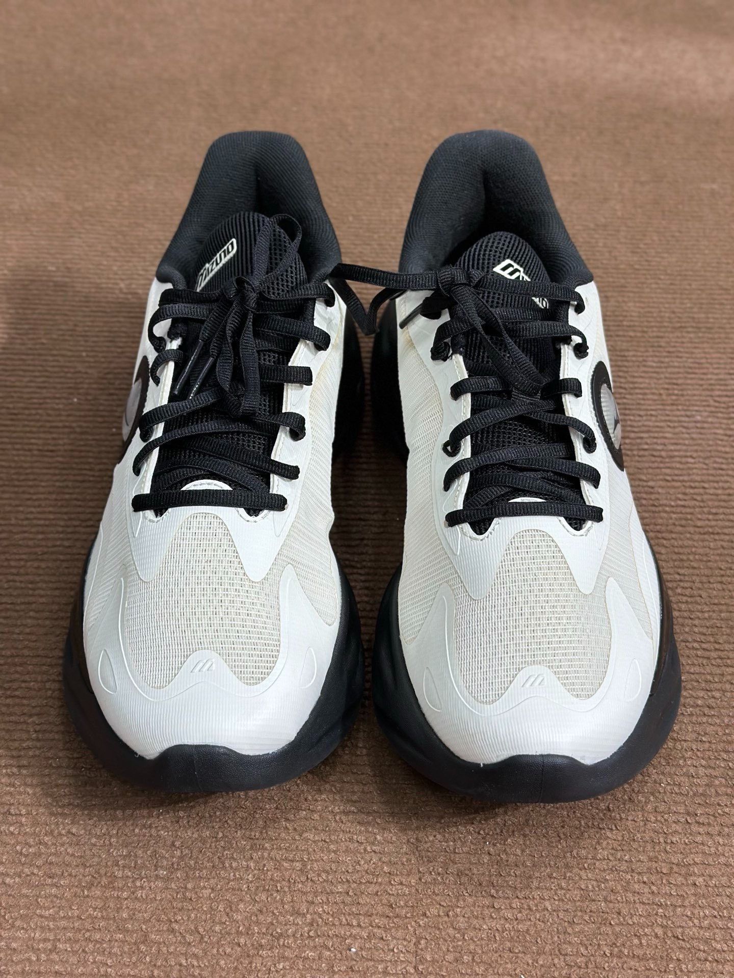 Nike Nike Casual White Lowtop Sneakers 43 Men Size US 10 / EU 43 - 2 Thumbnail