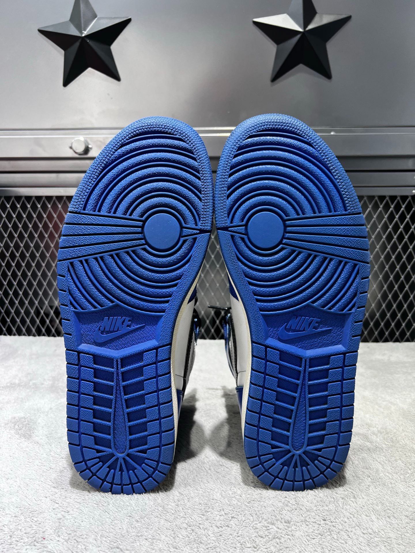 Nike Nike Retro Lowtop Sneakers 44 Men Size US 10.5 / EU 43-44 - 5 Thumbnail