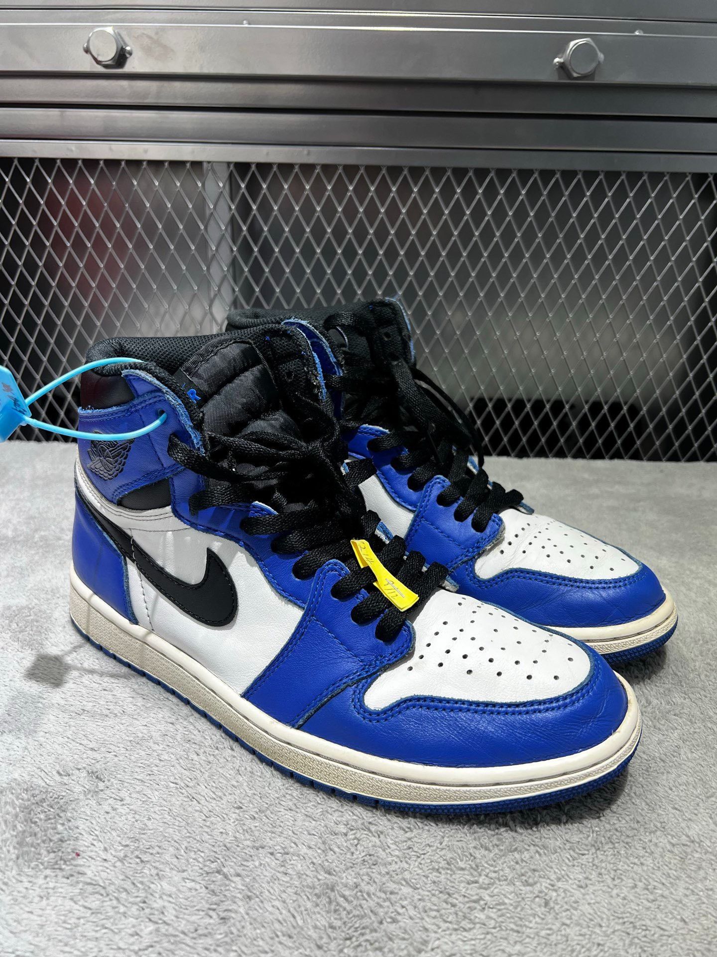 Nike Nike Retro Lowtop Sneakers 44 Men Size US 10.5 / EU 43-44 - 3 Thumbnail