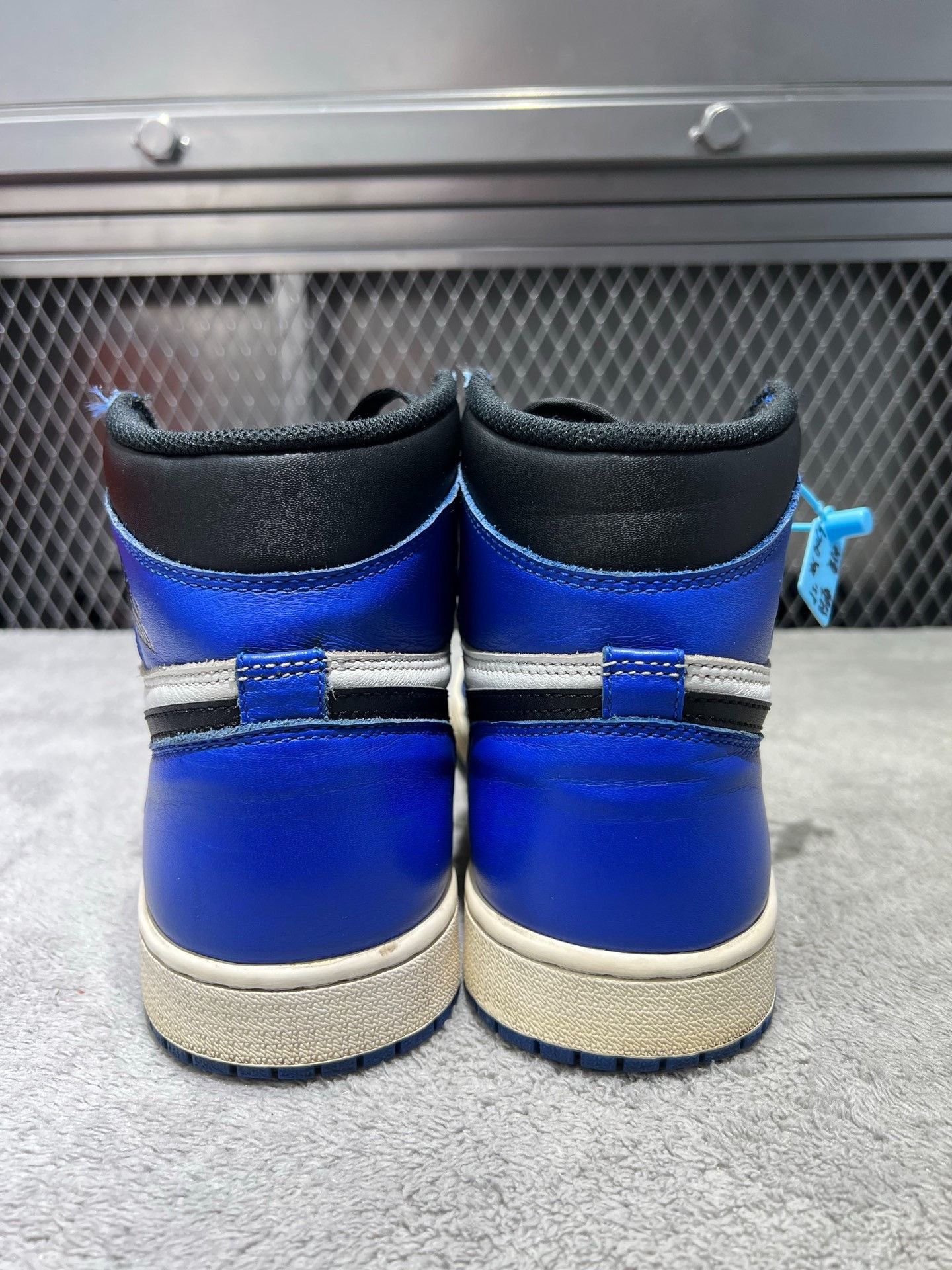 Nike Nike Retro Lowtop Sneakers 44 Men Size US 10.5 / EU 43-44 - 7 Thumbnail