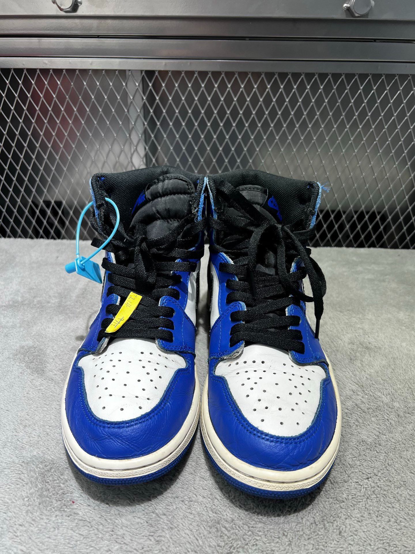Nike Nike Retro Lowtop Sneakers 44 Men Size US 10.5 / EU 43-44 - 2 Thumbnail