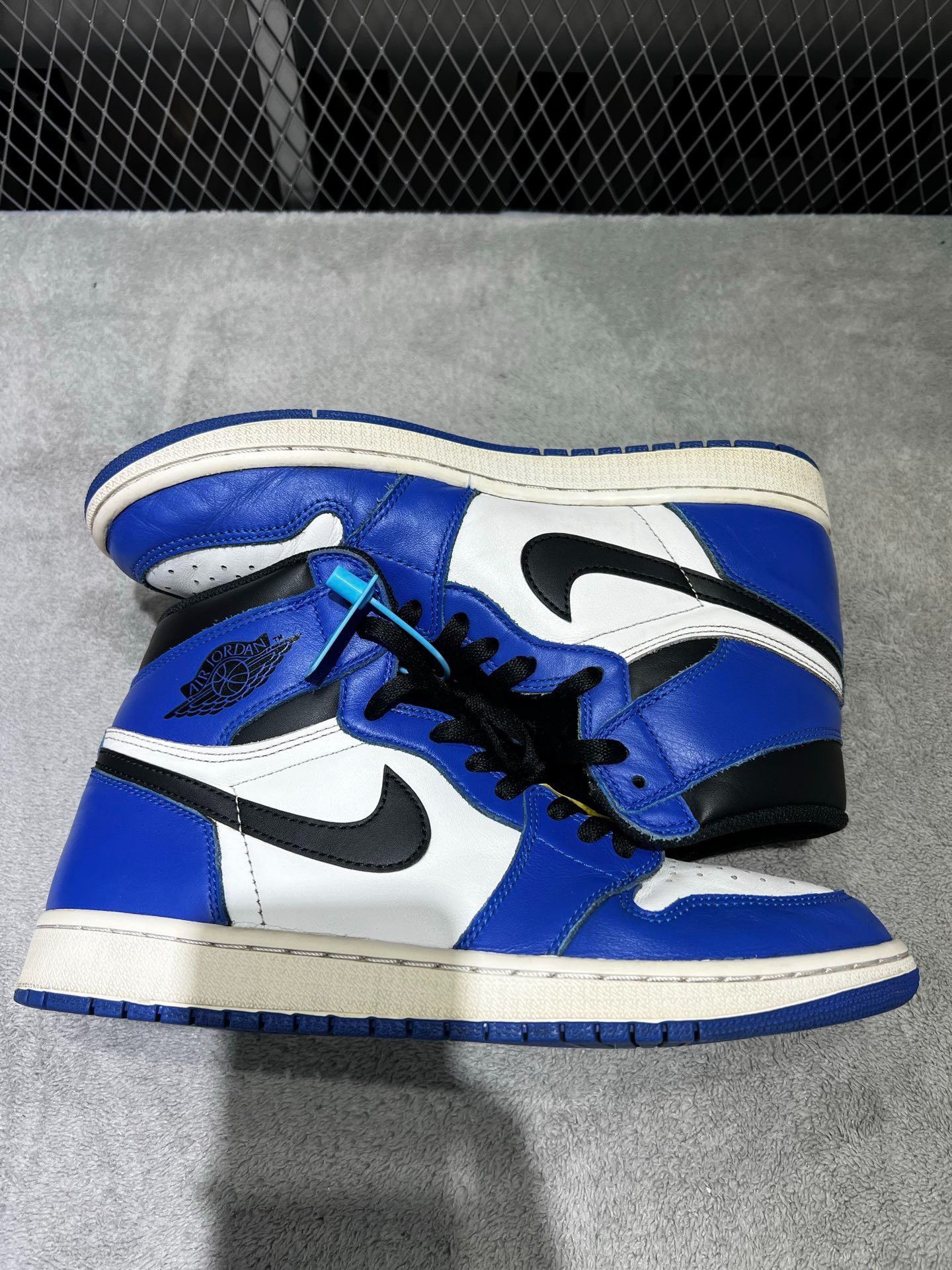 Nike Nike Retro Lowtop Sneakers 44 Men Size US 10.5 / EU 43-44 - 4 Thumbnail