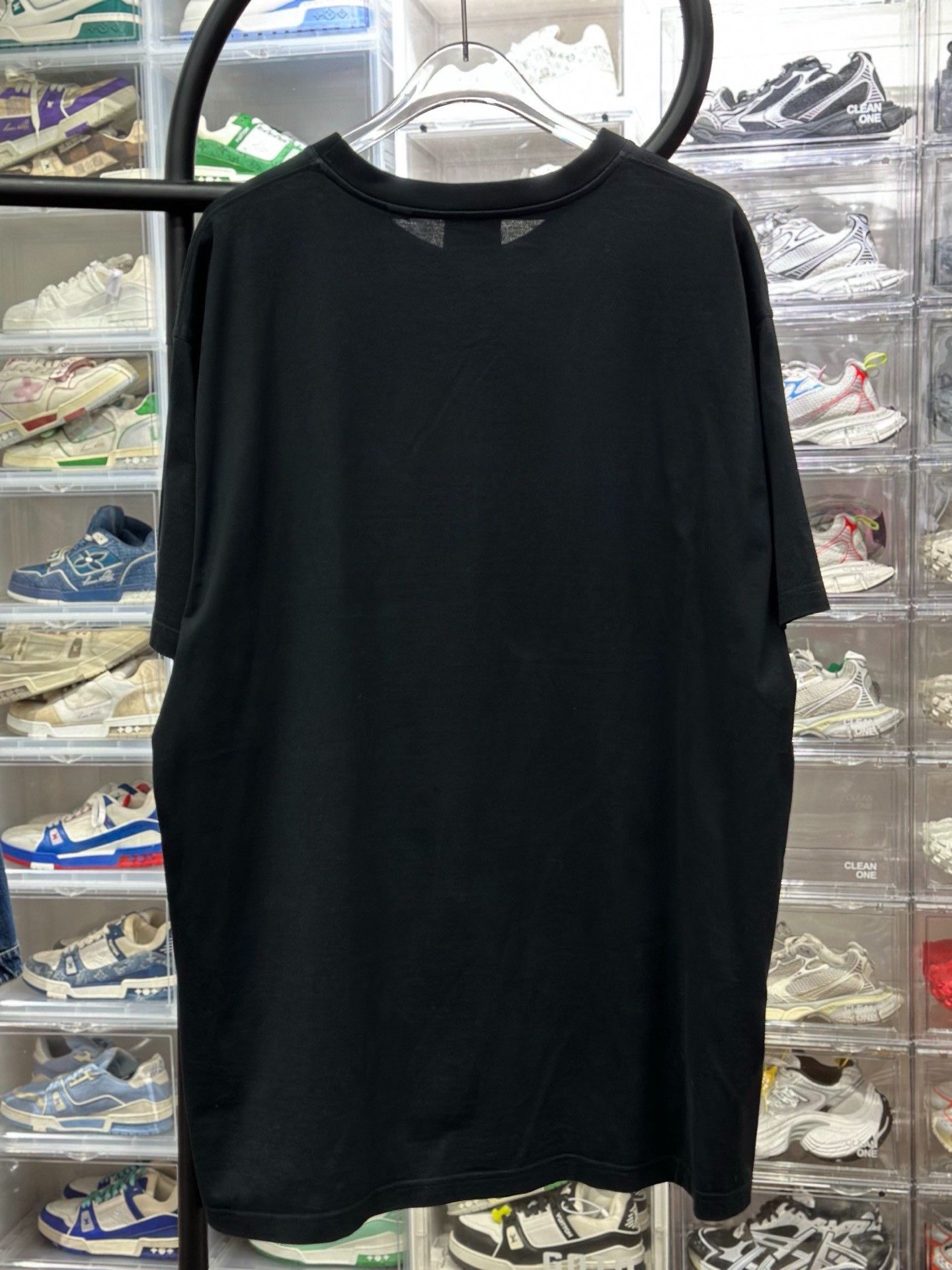 Burberry Burberry Retro T-Shirt M Men Size US M / EU 48-50 / 2 - 2 Thumbnail