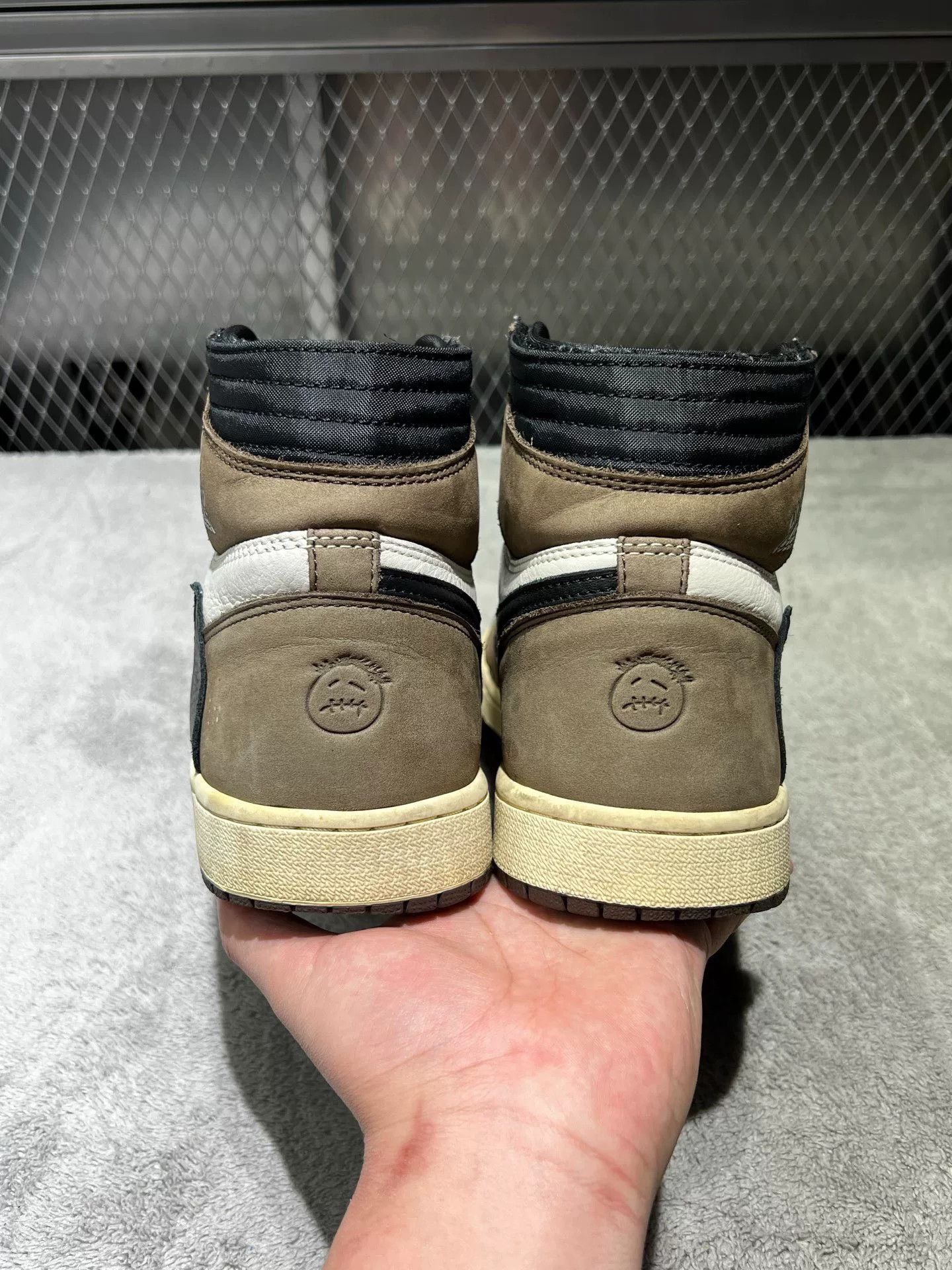 Nike Nike Lowtop Sneakers 45 Men Size US 11.5 / EU 44-45 - 7 Thumbnail