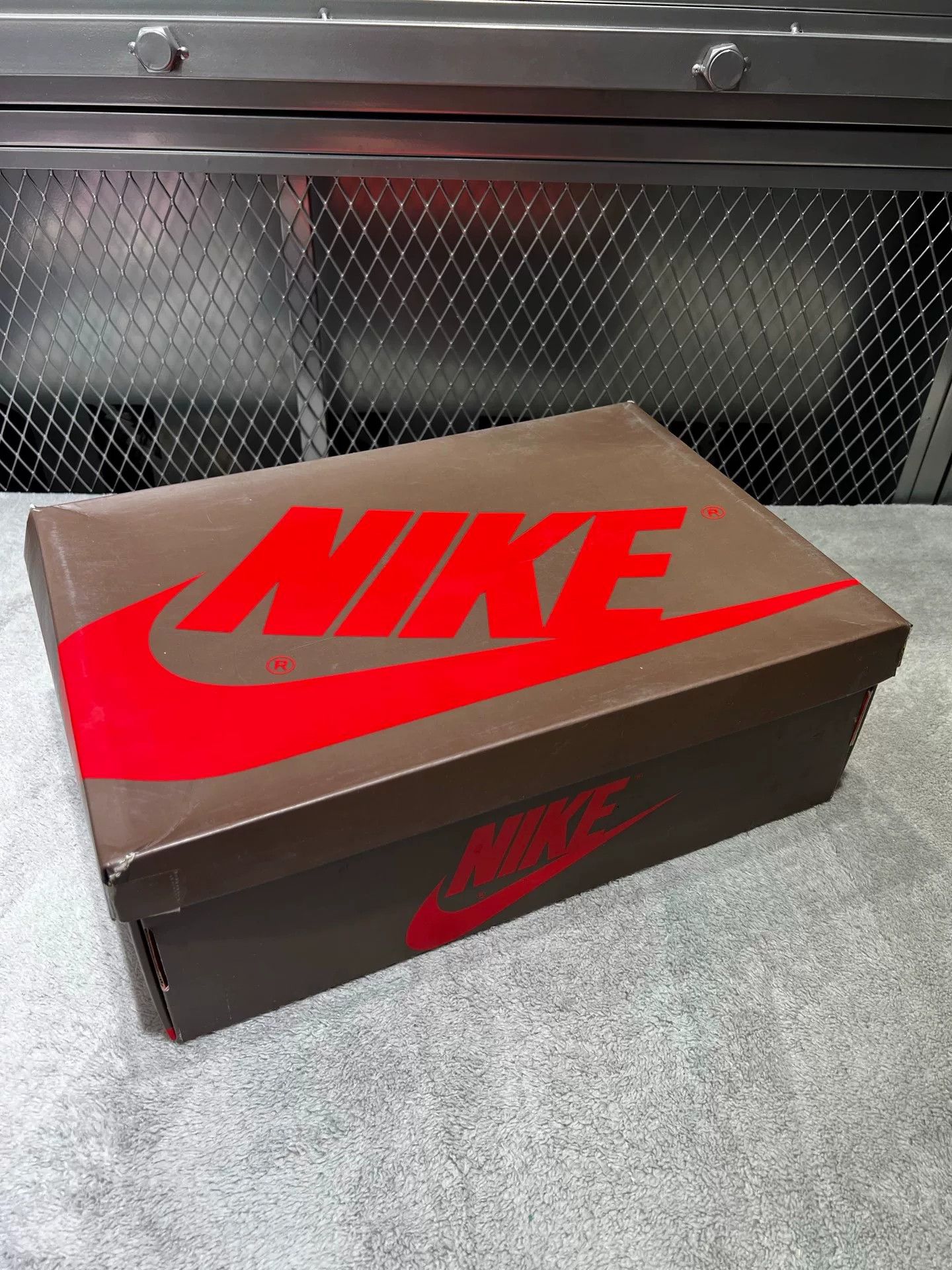 Nike Nike Lowtop Sneakers 45 Men Size US 11.5 / EU 44-45 - 9 Thumbnail