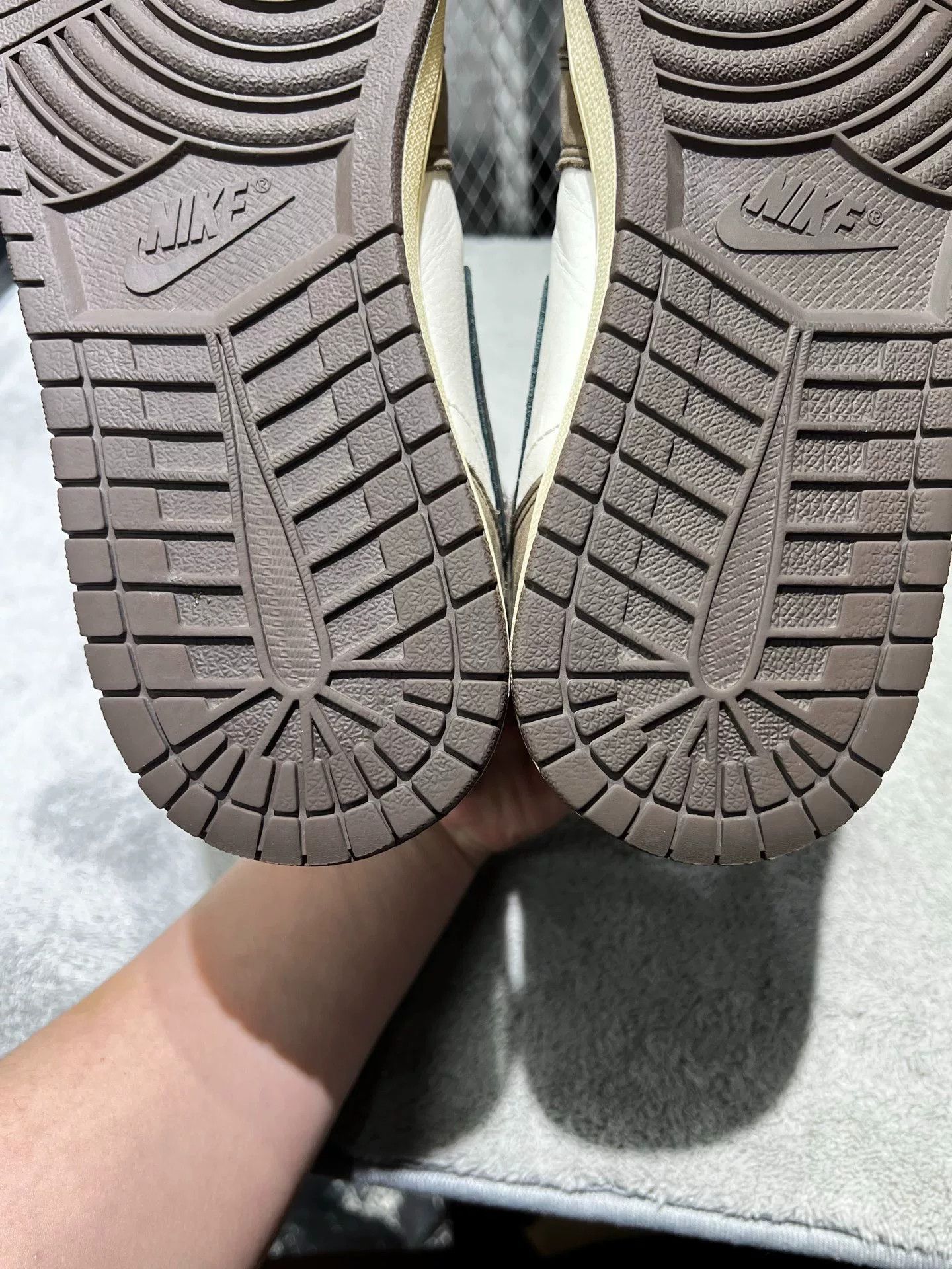 Nike Nike Lowtop Sneakers 45 Men Size US 11.5 / EU 44-45 - 6 Thumbnail