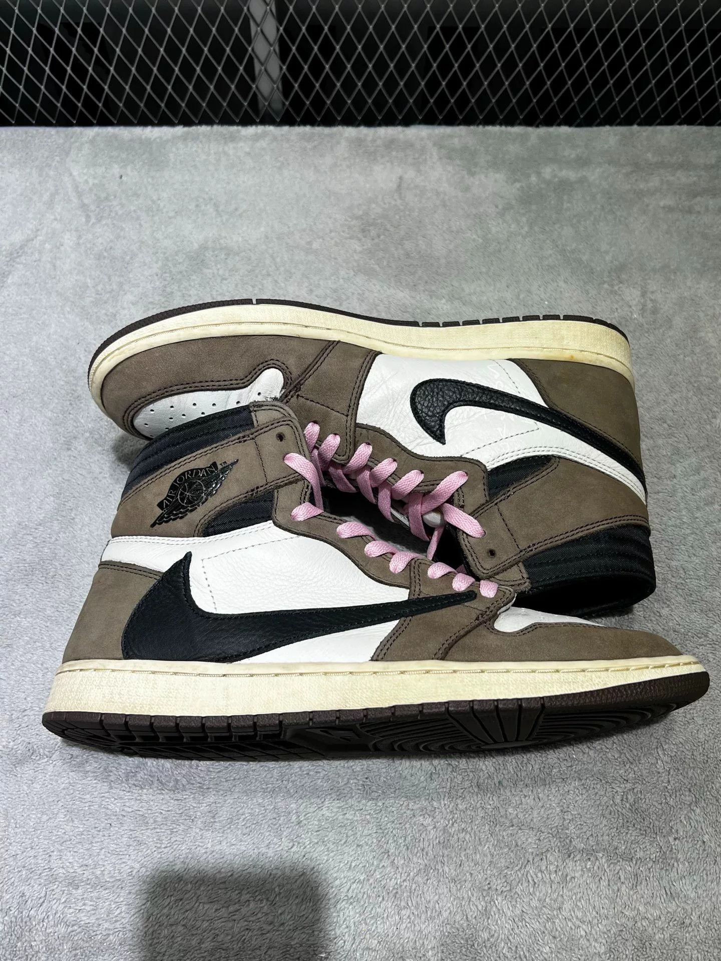 Nike Nike Lowtop Sneakers 45 Men Size US 11.5 / EU 44-45 - 4 Thumbnail