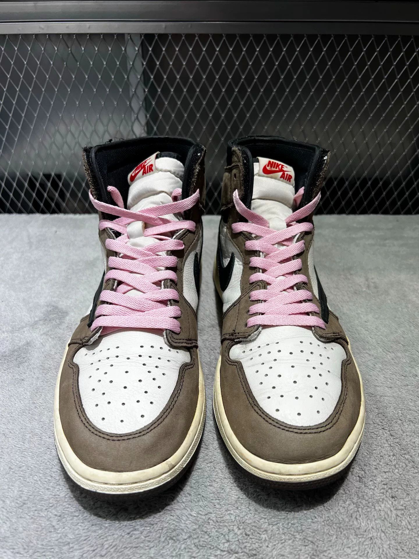 Nike Nike Lowtop Sneakers 45 Men Size US 11.5 / EU 44-45 - 2 Thumbnail
