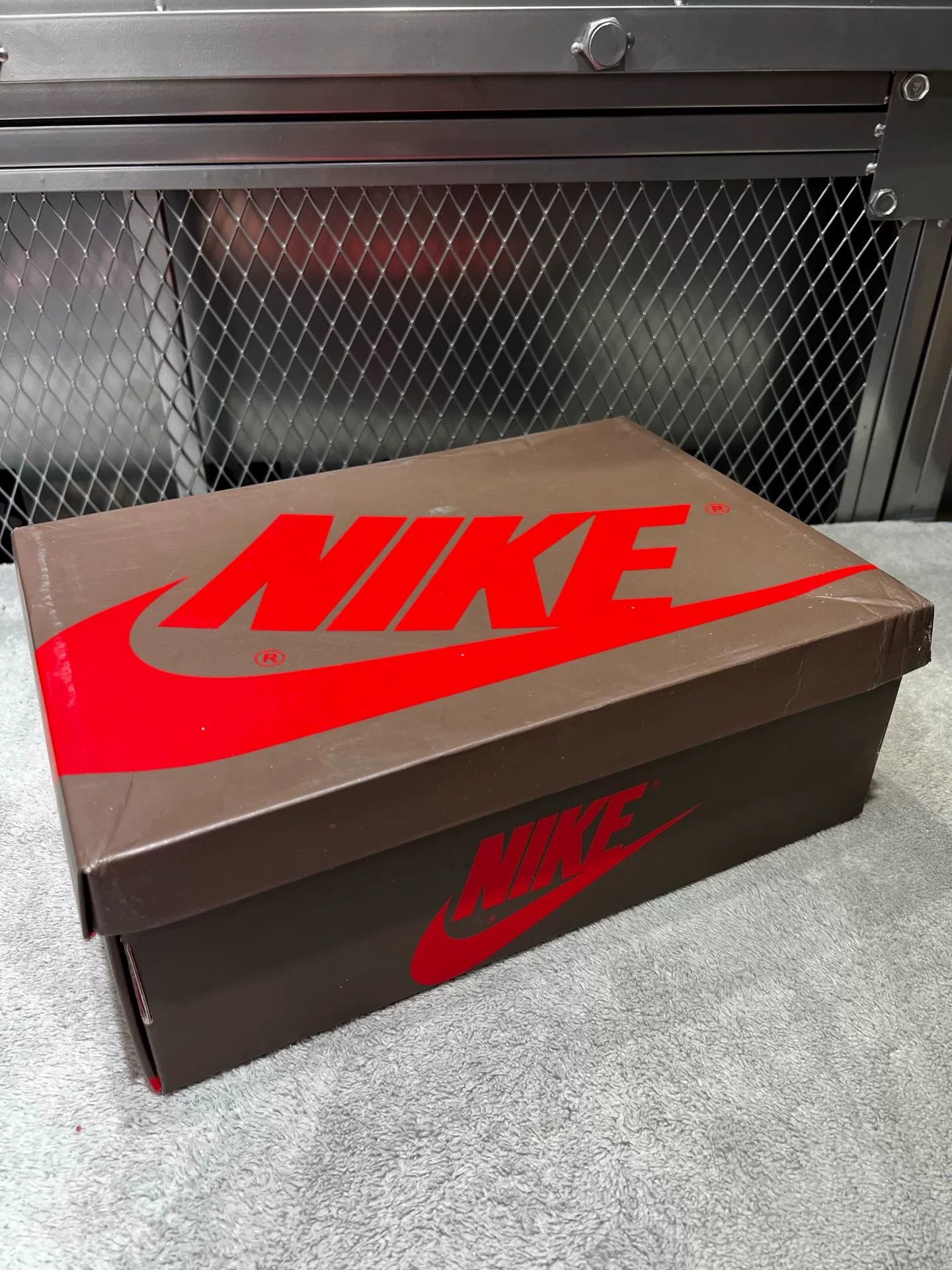 Nike Nike Lowtop Sneakers 44.5 Men Size US 11 / EU 44 - 9 Thumbnail