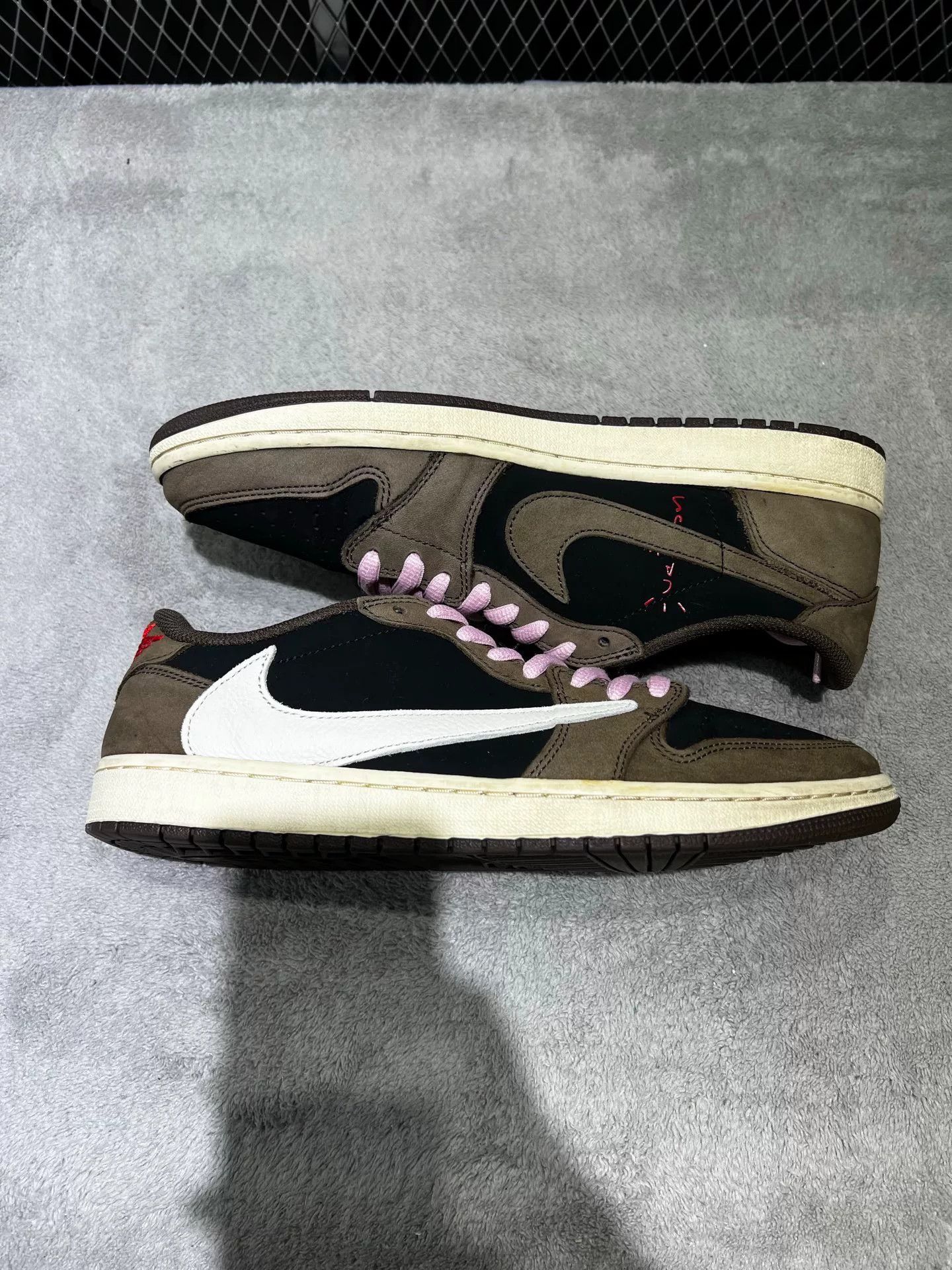 Nike Nike Lowtop Sneakers 44.5 Men Size US 11 / EU 44 - 4 Thumbnail