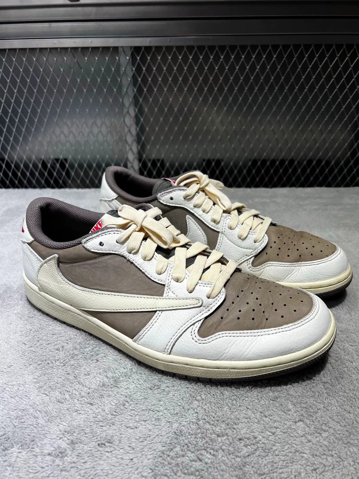 Nike Nike Lowtop Sneakers 45 Men Size US 11.5 / EU 44-45 - 3 Thumbnail