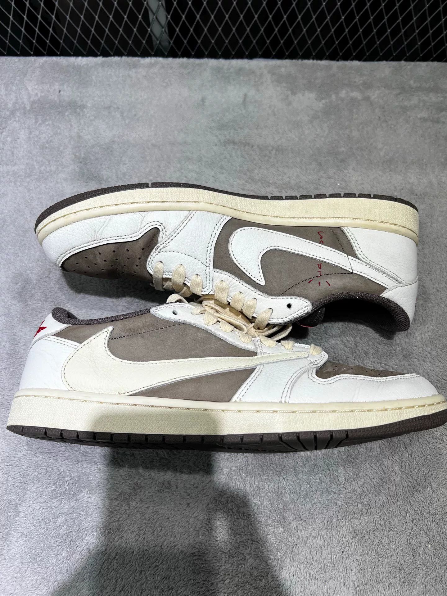 Nike Nike Lowtop Sneakers 45 Men Size US 11.5 / EU 44-45 - 4 Thumbnail
