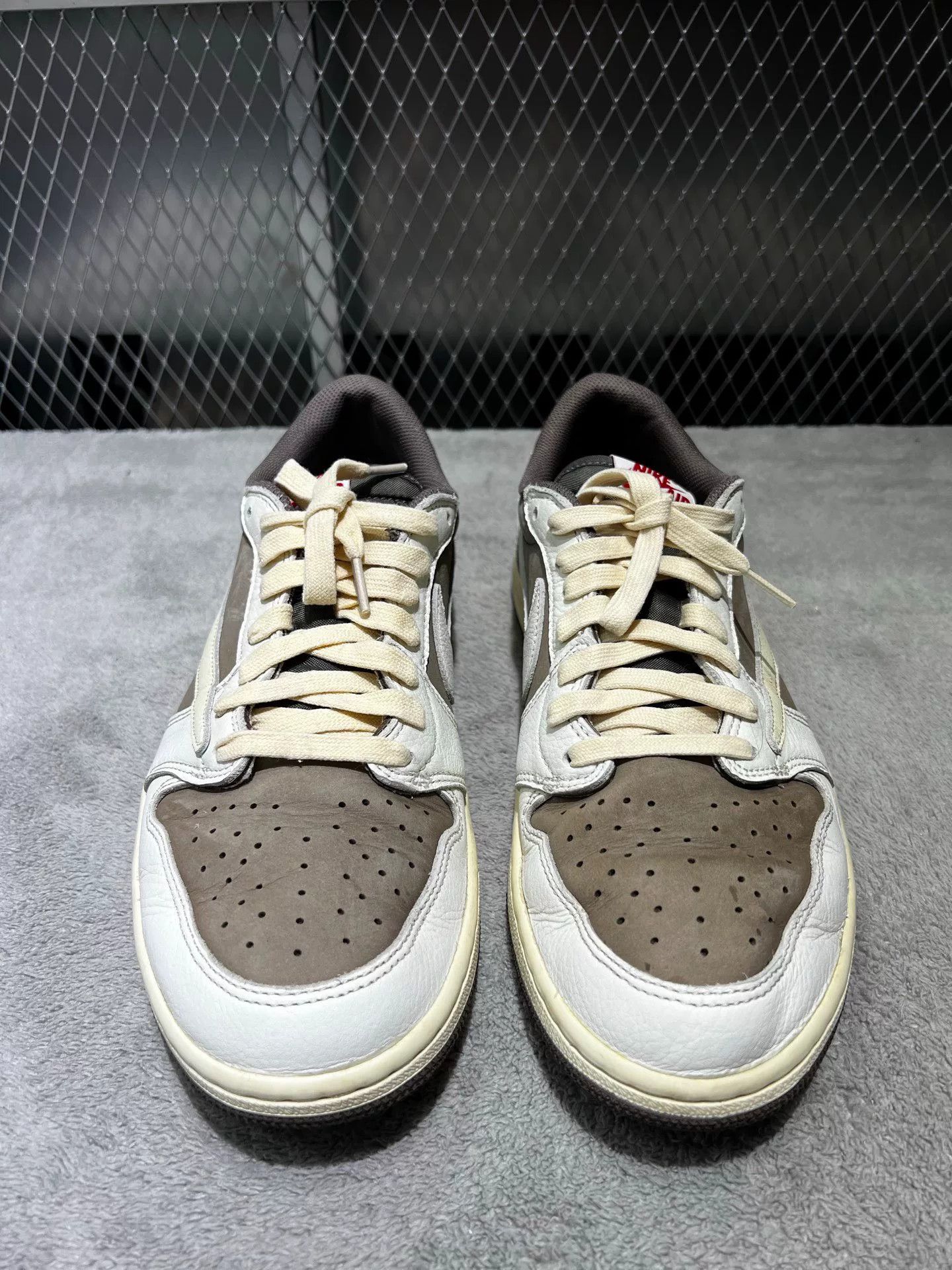 Nike Nike Lowtop Sneakers 45 Men Size US 11.5 / EU 44-45 - 2 Thumbnail