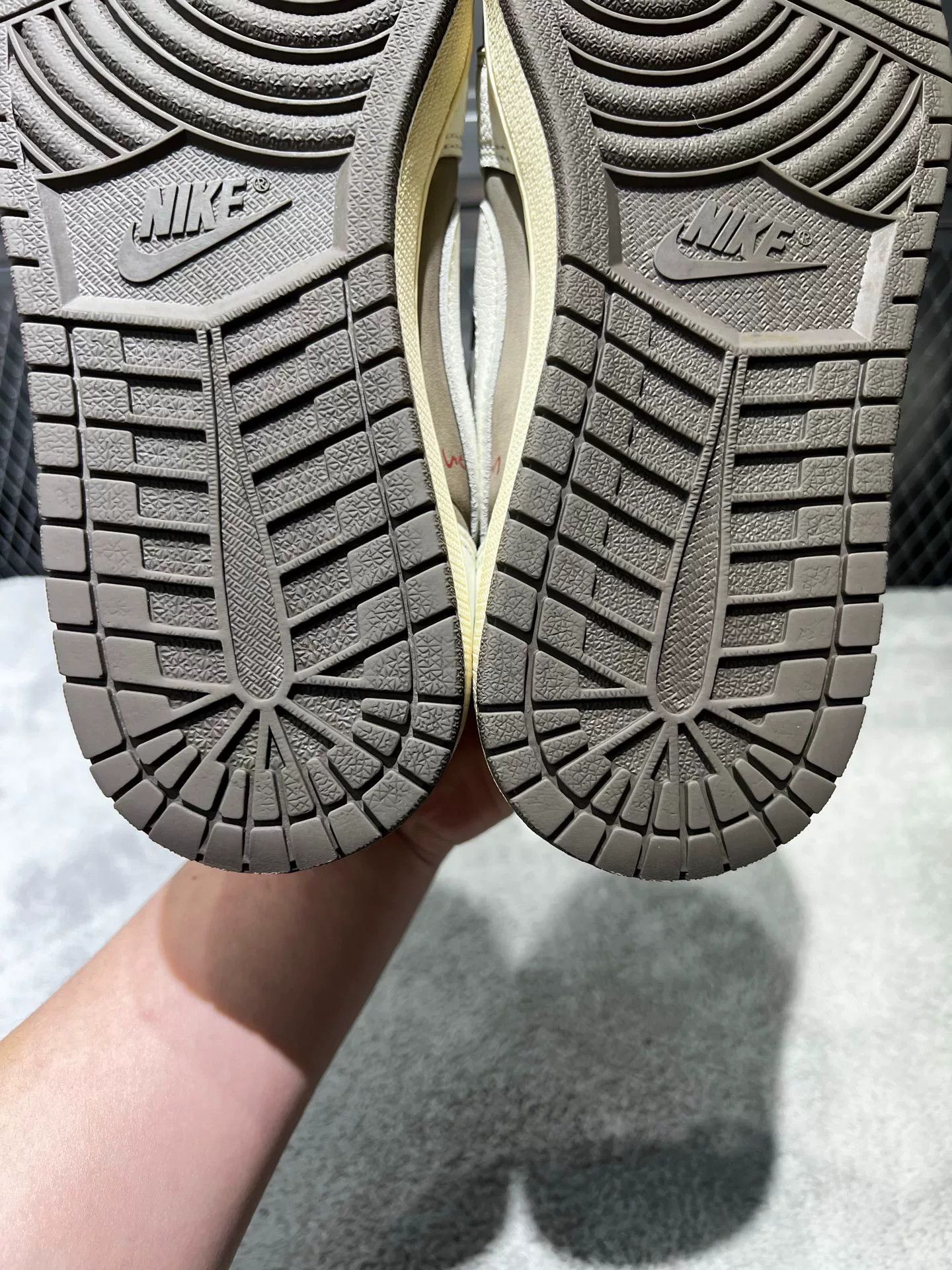 Nike Nike Lowtop Sneakers 45 Men Size US 11.5 / EU 44-45 - 6 Thumbnail