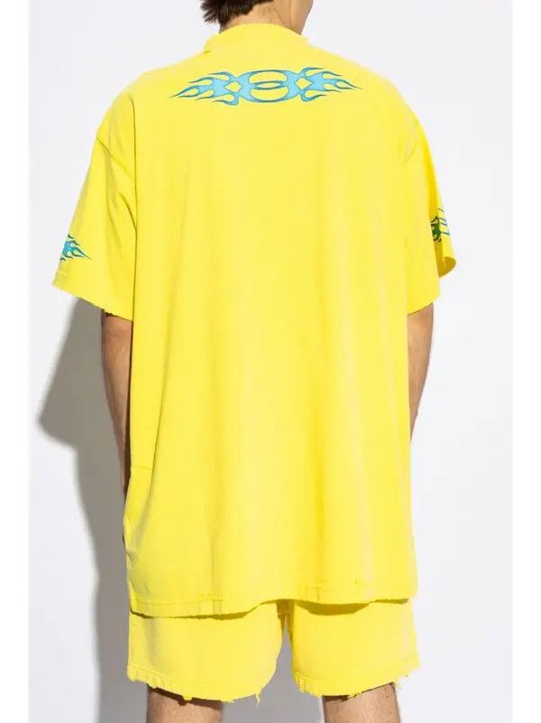 Givenchy Givenchy Paris Couture Seam Bomber Jacket Size US XS / EU 42 / 0 - 4 Thumbnail