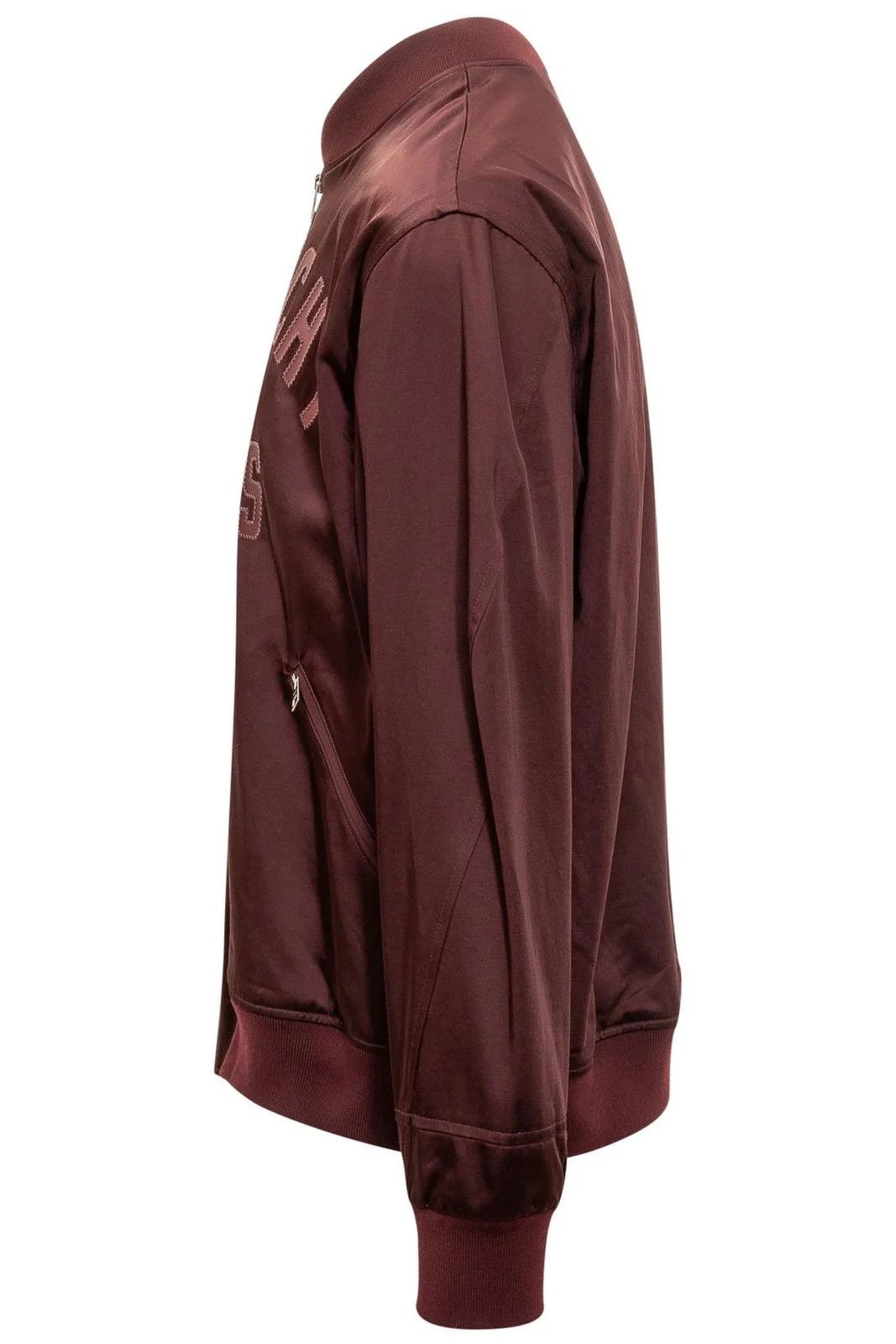 Givenchy Givenchy Paris Couture Seam Bomber Jacket Size US M / EU 48-50 / 2 - 6 Thumbnail