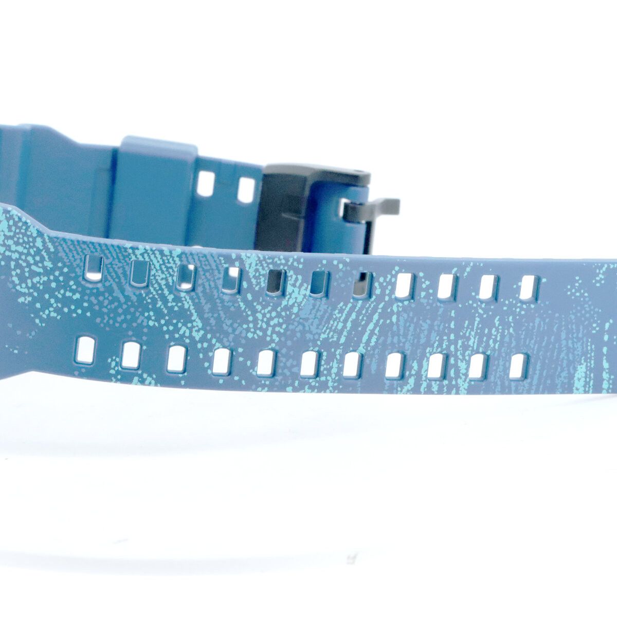Other Other CASIO G-SHOCK MIST TEXTURE Quartz Metal Quartz GA-110TX DUTY FREE for USA Size ONE SIZE - 7 Thumbnail