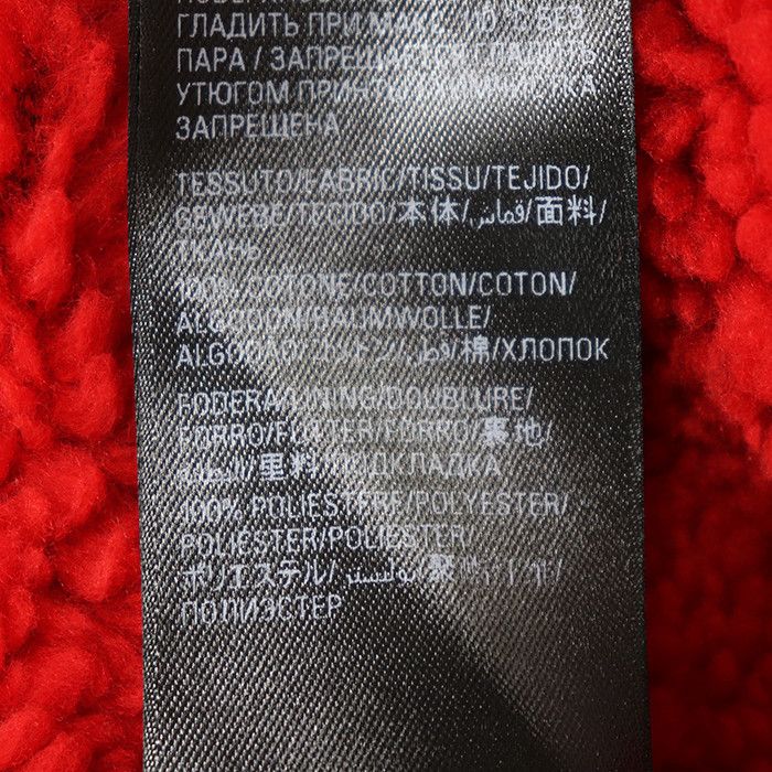 Balenciaga Balenciaga Balenciaga Cotton Hoodie Textile Sweatshirts & Hoodies DUTY FREE for USA Size ONE SIZE - 8 Thumbnail