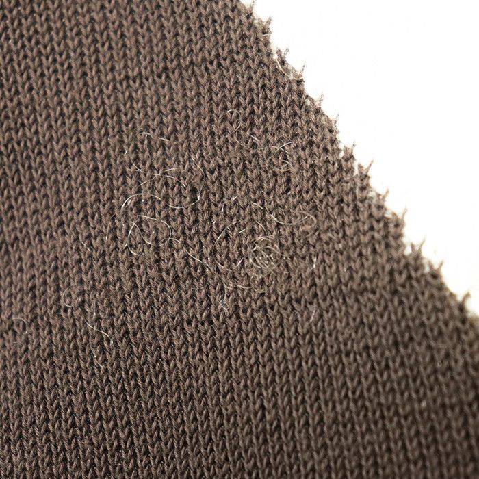 Jil Sander Jil Sander Jil Sander Cotton Wool Nylon Knit Textile Tops DUTY FREE for USA Size ONE SIZE - 3 Thumbnail