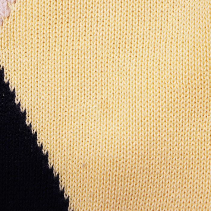 Jil Sander Jil Sander Jil Sander Cotton Wool Nylon Knit Textile Tops DUTY FREE for USA Size ONE SIZE - 2 Thumbnail