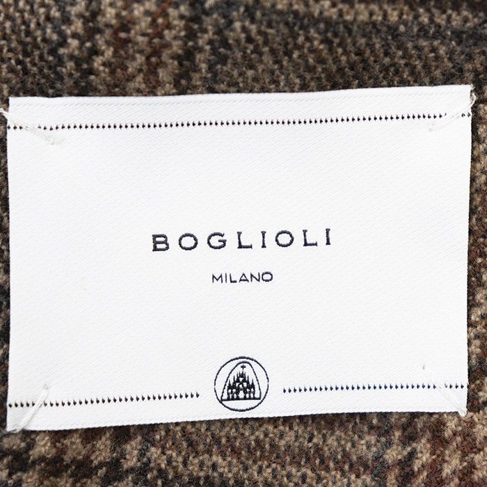 Other Other Boglioli Wool Cashmere Jacket Textile Outerwear DUTY FREE for USA Size ONE SIZE - 6 Thumbnail