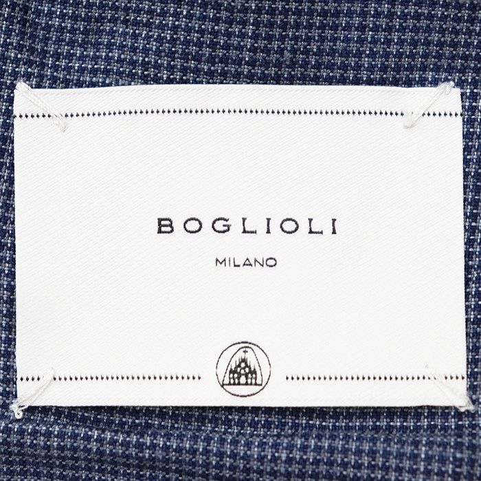 Other Other Boglioli Linen Cotton Jacket Textile Outerwear DUTY FREE for USA Size ONE SIZE - 9 Thumbnail