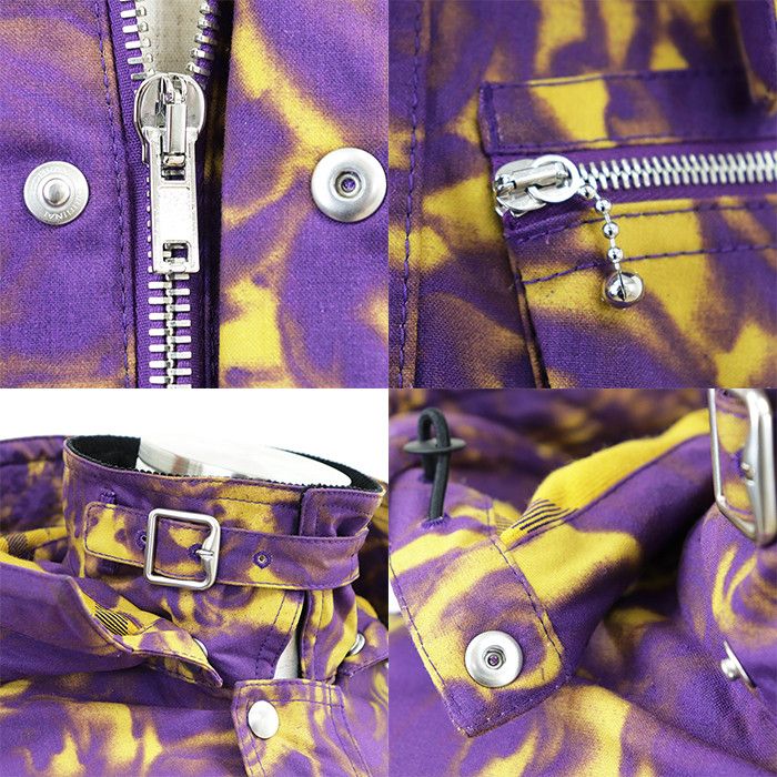 Burberry Burberry Burberry Cotton Corduroy Jacket Textile Outerwear DUTY FREE for USA Size ONE SIZE - 3 Thumbnail
