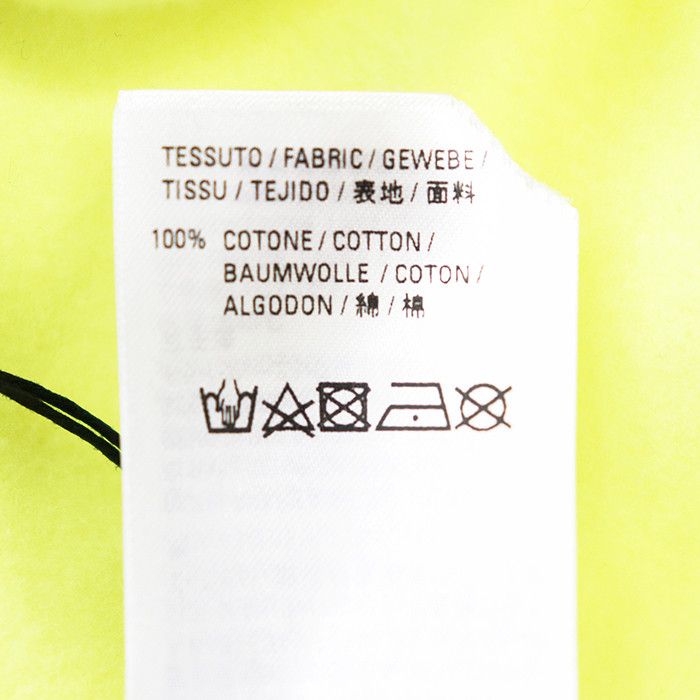 Balenciaga Balenciaga Balenciaga Cotton Hoodie Textile Sweatshirts & Hoodies DUTY FREE for USA Size ONE SIZE - 9 Thumbnail