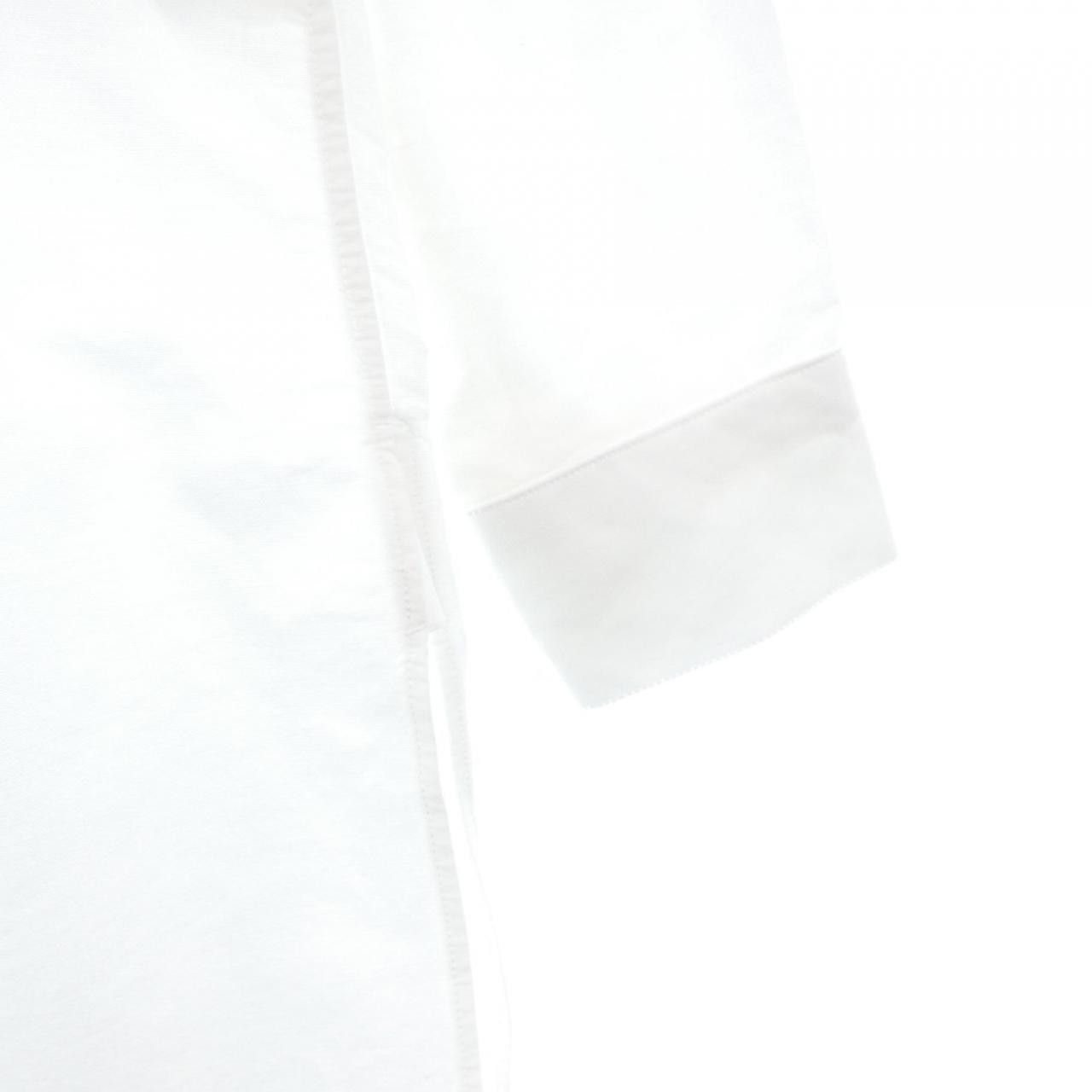 Acne Studios Acne Studios Acne Studios Cotton Shirt Textile Dress Shirt 1577-343-6367 DUTY FREE for USA Size ONE SIZE - 6 Thumbnail