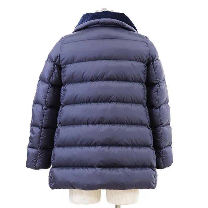 Moncler Moncler Moncler TORCON Nylon Down Jacket Textile Outerwear TORCON DUTY FREE for USA Size ONE SIZE - 4 Thumbnail
