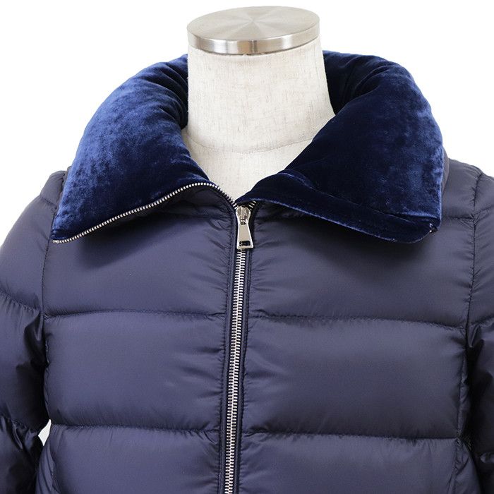 Moncler Moncler Moncler TORCON Nylon Down Jacket Textile Outerwear TORCON DUTY FREE for USA Size ONE SIZE - 2 Thumbnail