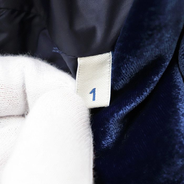 Moncler Moncler Moncler TORCON Nylon Down Jacket Textile Outerwear TORCON DUTY FREE for USA Size ONE SIZE - 7 Thumbnail