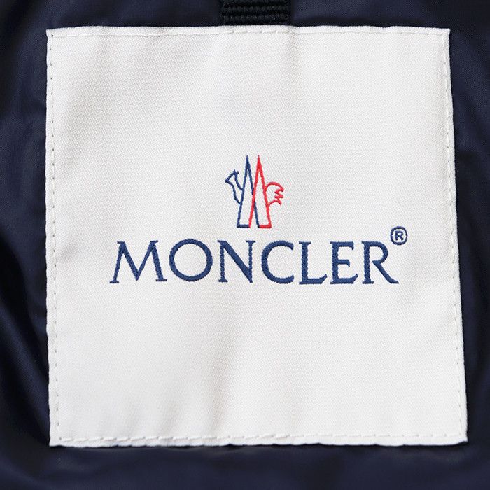 Moncler Moncler Moncler TORCON Nylon Down Jacket Textile Outerwear TORCON DUTY FREE for USA Size ONE SIZE - 5 Thumbnail