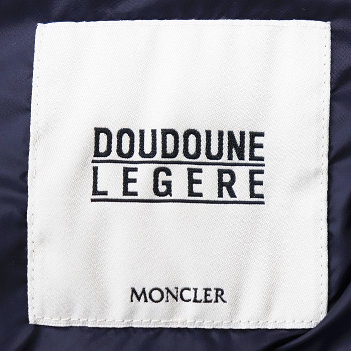 Moncler Moncler Moncler TORCON Nylon Down Jacket Textile Outerwear TORCON DUTY FREE for USA Size ONE SIZE - 6 Thumbnail