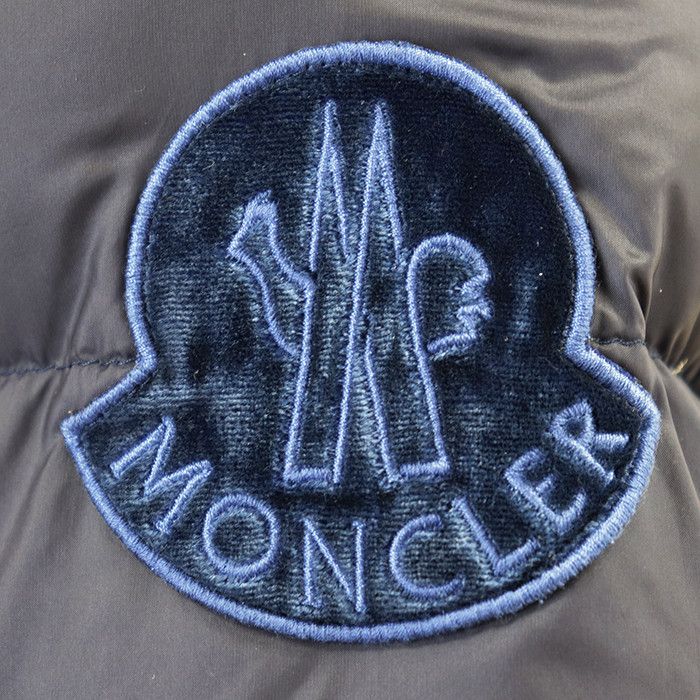 Moncler Moncler Moncler TORCON Nylon Down Jacket Textile Outerwear TORCON DUTY FREE for USA Size ONE SIZE - 3 Thumbnail