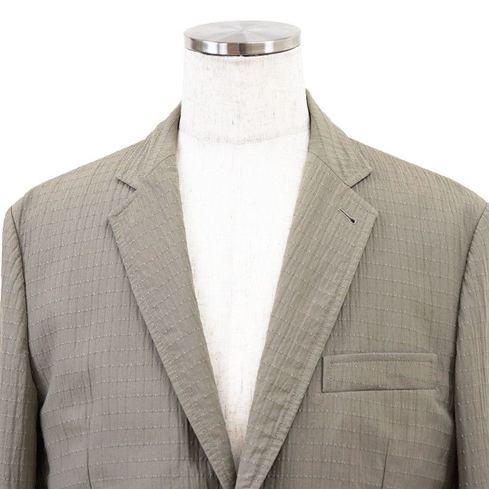 Hermes Hermes Hermes Nylon Cotton Polyester Jacket Textile Outerwear DUTY FREE for USA Size ONE SIZE - 2 Thumbnail