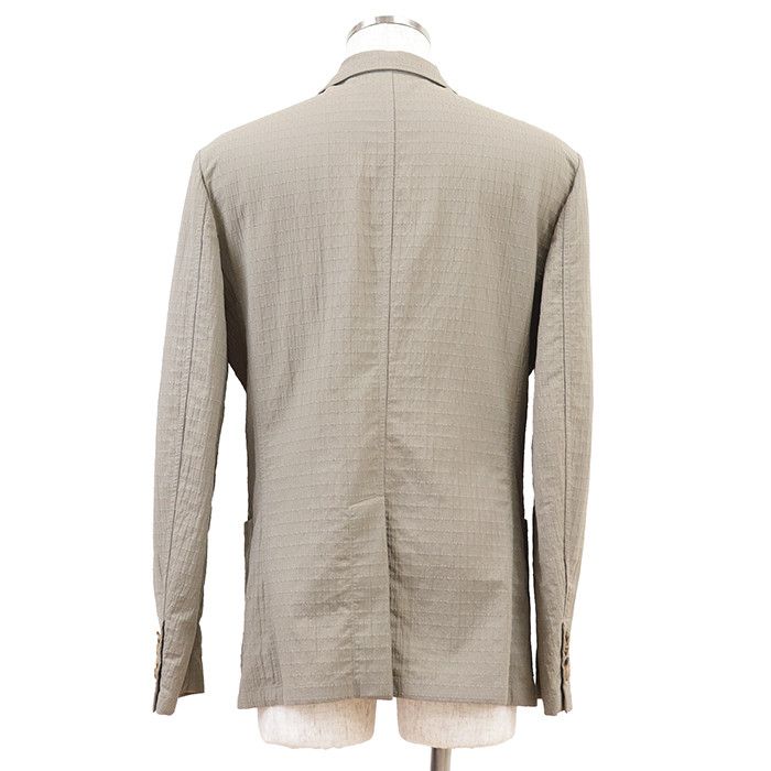 Hermes Hermes Hermes Nylon Cotton Polyester Jacket Textile Outerwear DUTY FREE for USA Size ONE SIZE - 5 Thumbnail