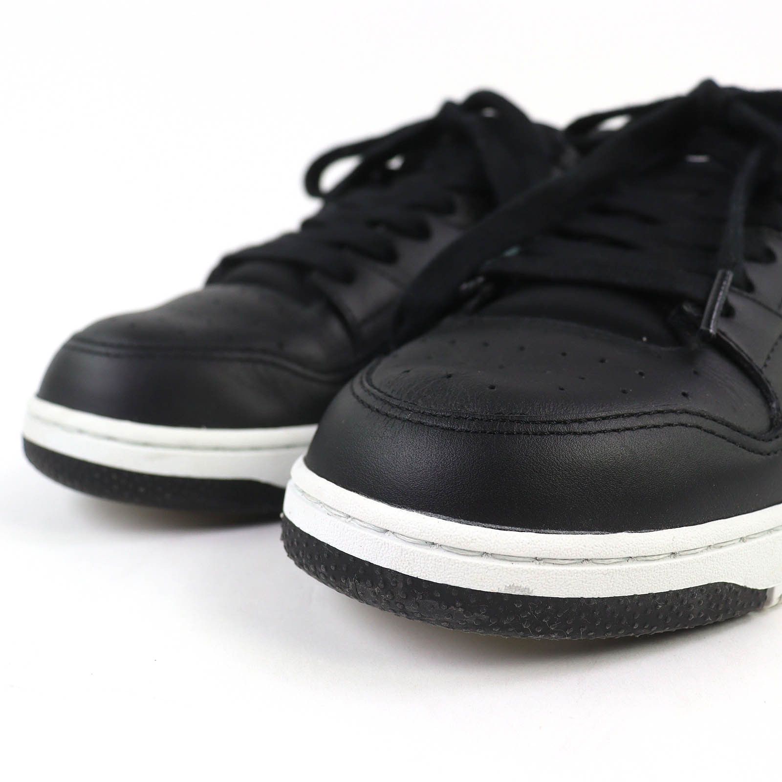 Dior Dior Dior Stone Island Leather Sneakers Limited Leather Shoes B57 DUTY FREE for USA Size ONE SIZE - 4 Thumbnail