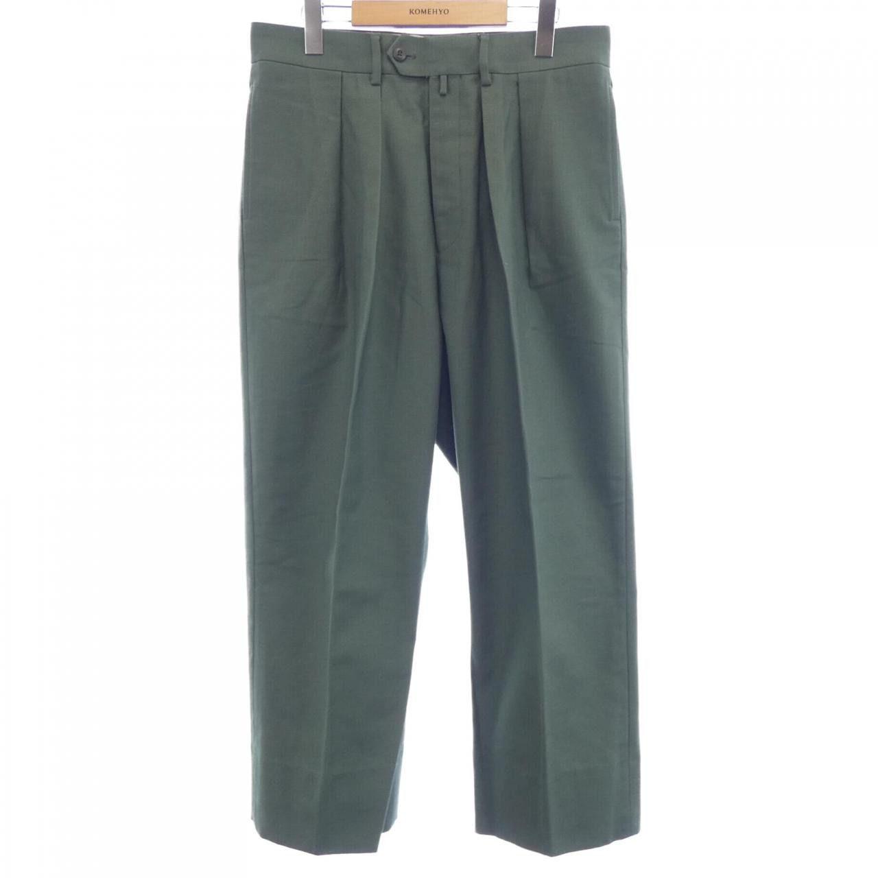 Other Other Neat Pants Others Pants DUTY FREE for USA Size ONE SIZE - 5 Thumbnail