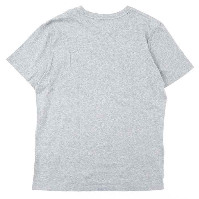 Moncler Moncler Moncler Cotton Short Sleeve T Shirt Textile T-Shirts DUTY FREE for USA Size ONE SIZE - 4 Thumbnail