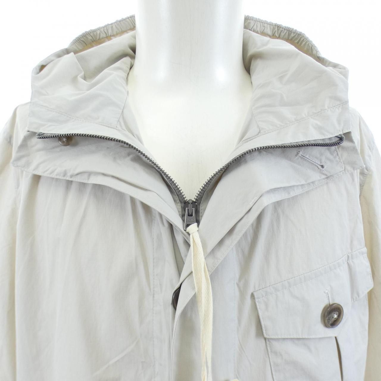 Other Other Herno PA0069U Coat Others Outerwear PA0069U DUTY FREE for USA Size ONE SIZE - 5 Thumbnail