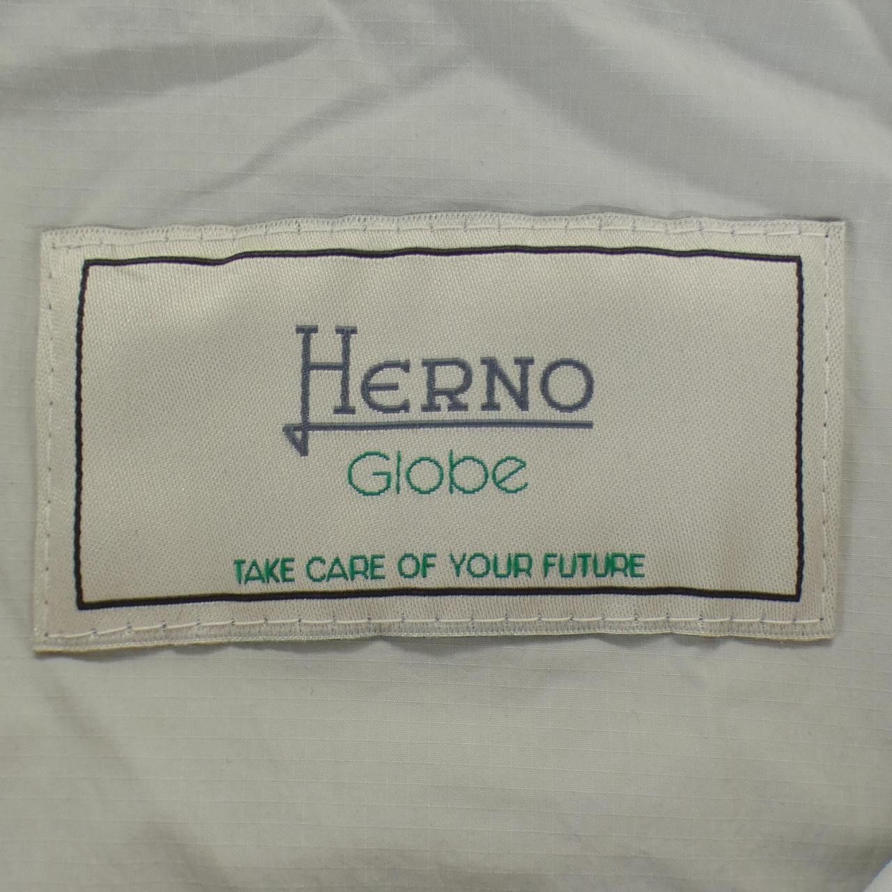 Other Other Herno PA0069U Coat Others Outerwear PA0069U DUTY FREE for USA Size ONE SIZE - 4 Thumbnail