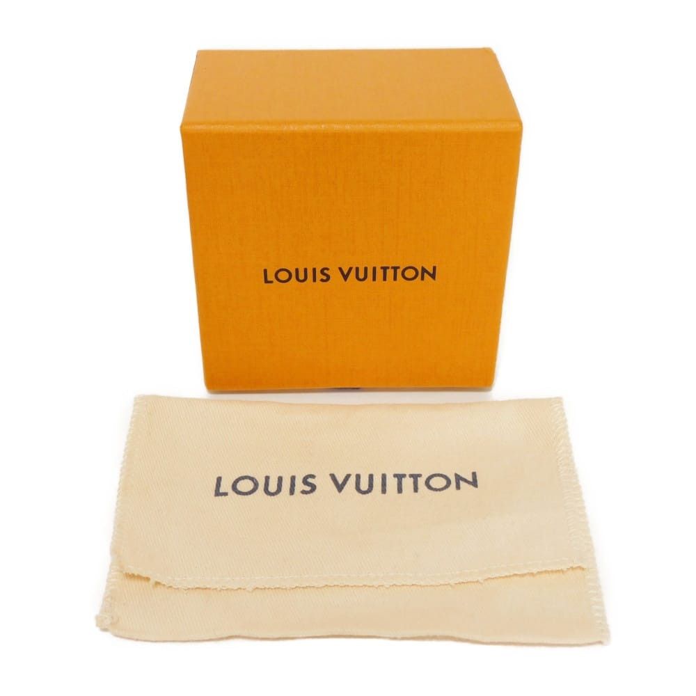 Louis Vuitton Louis Vuitton Louis Vuitton Porte Cles Monogram Pumpkin Dots Key Holder Textile Key Chain M66738 DUTY FREE for USA Size ONE SIZE - 12 Thumbnail