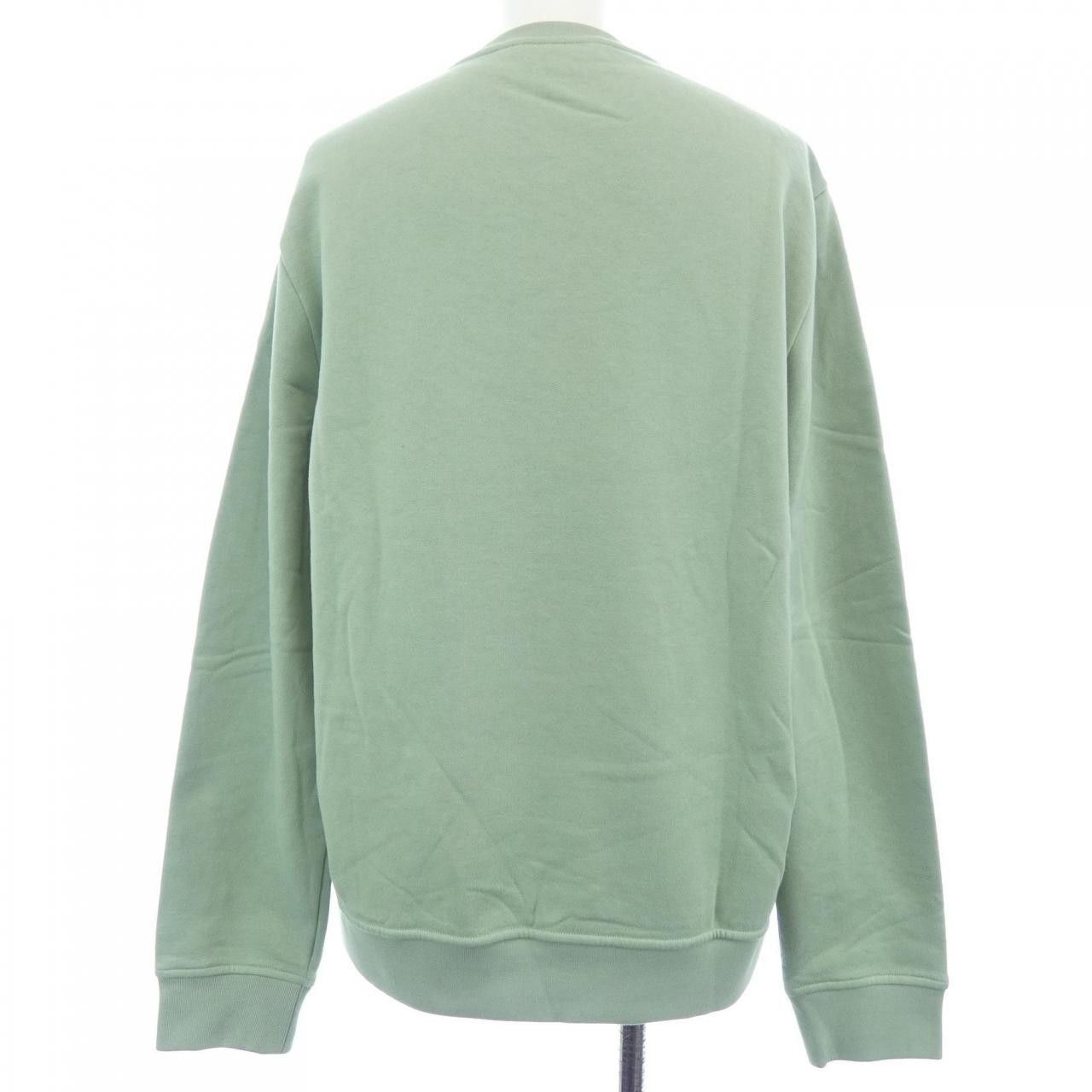 Hermes Hermes Hermes Cotton Sweatshirt Textile Sweatshirts & Hoodies DUTY FREE for USA Size ONE SIZE - 2 Thumbnail
