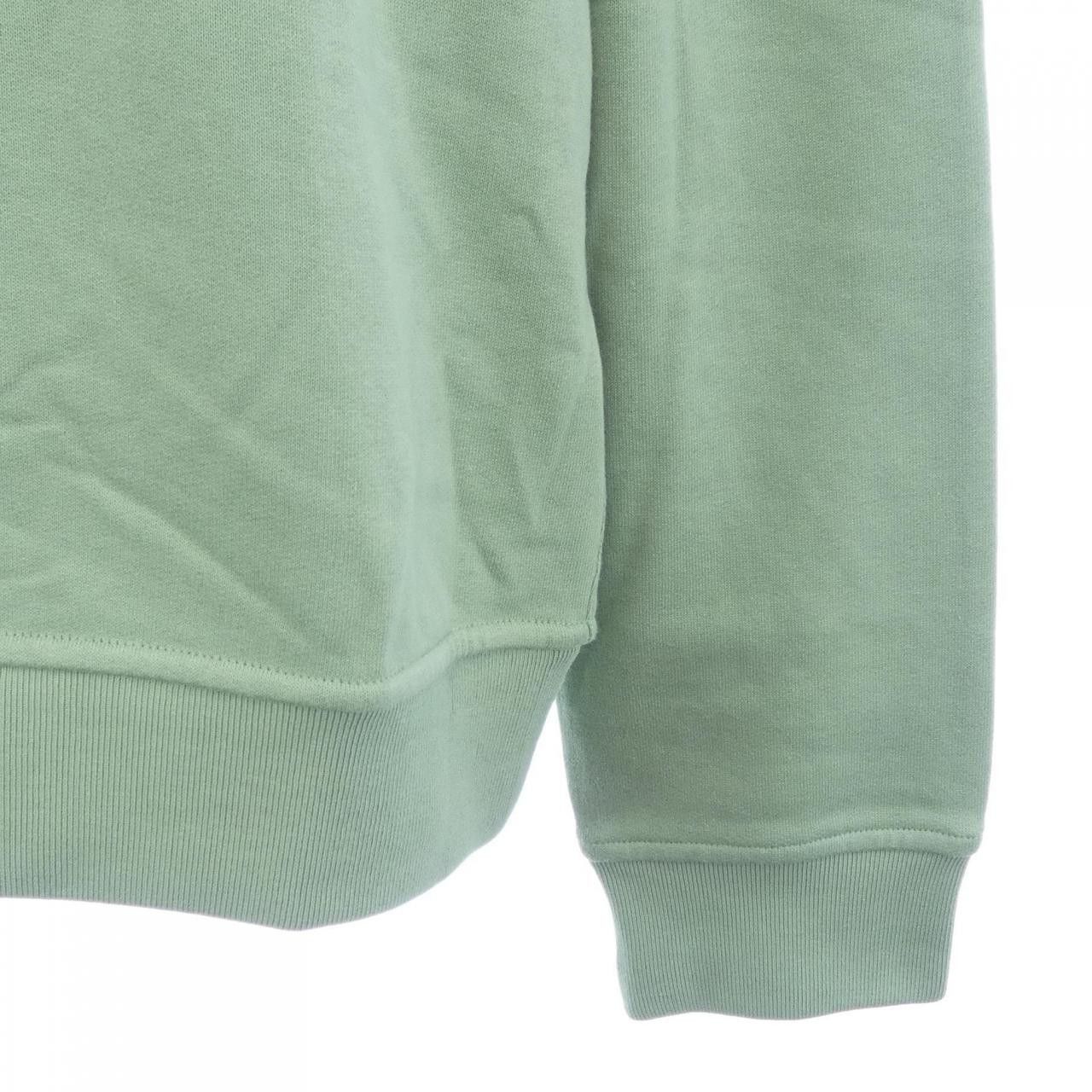 Hermes Hermes Hermes Cotton Sweatshirt Textile Sweatshirts & Hoodies DUTY FREE for USA Size ONE SIZE - 6 Thumbnail
