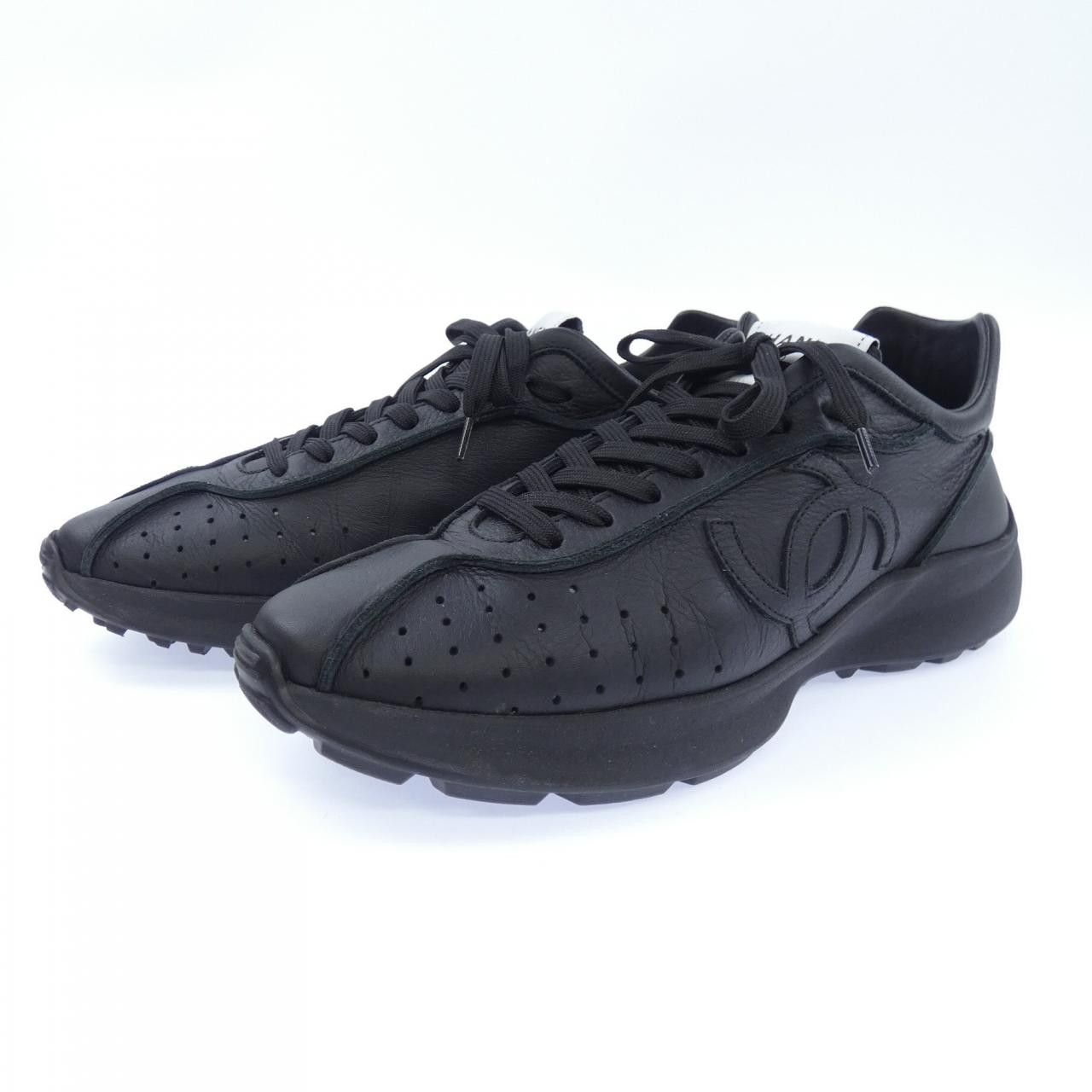 Chanel Chanel Chanel Sneakers Others Shoes G46253 DUTY FREE for USA Size ONE SIZE - 3 Thumbnail