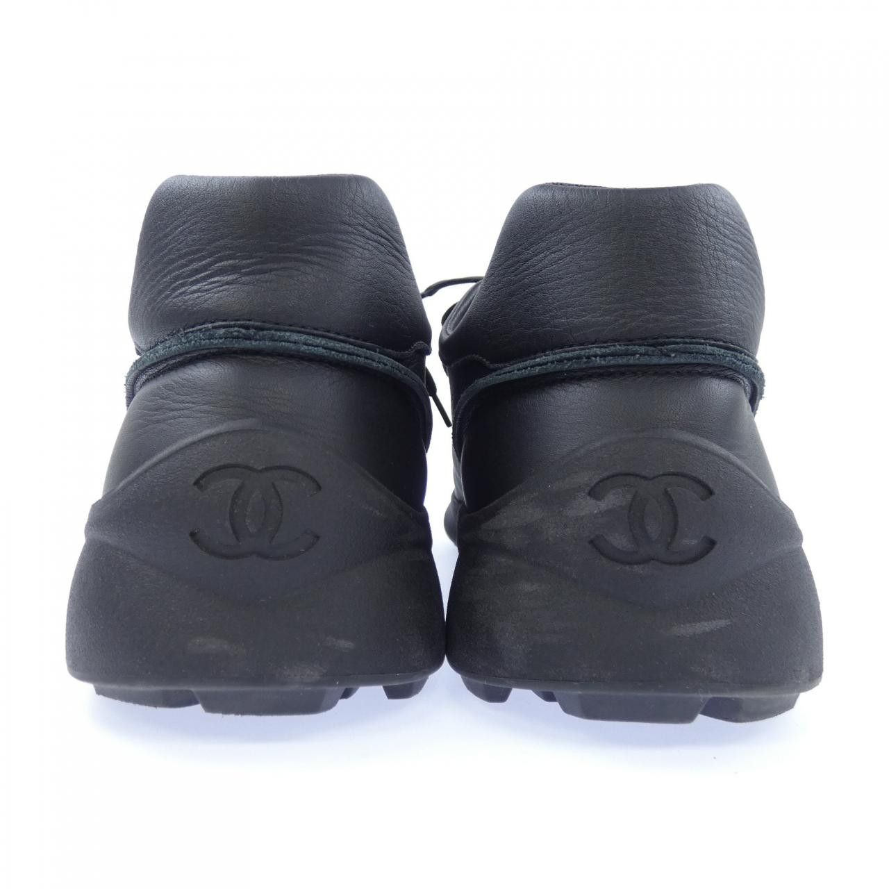 Chanel Chanel Chanel Sneakers Others Shoes G46253 DUTY FREE for USA Size ONE SIZE - 5 Thumbnail