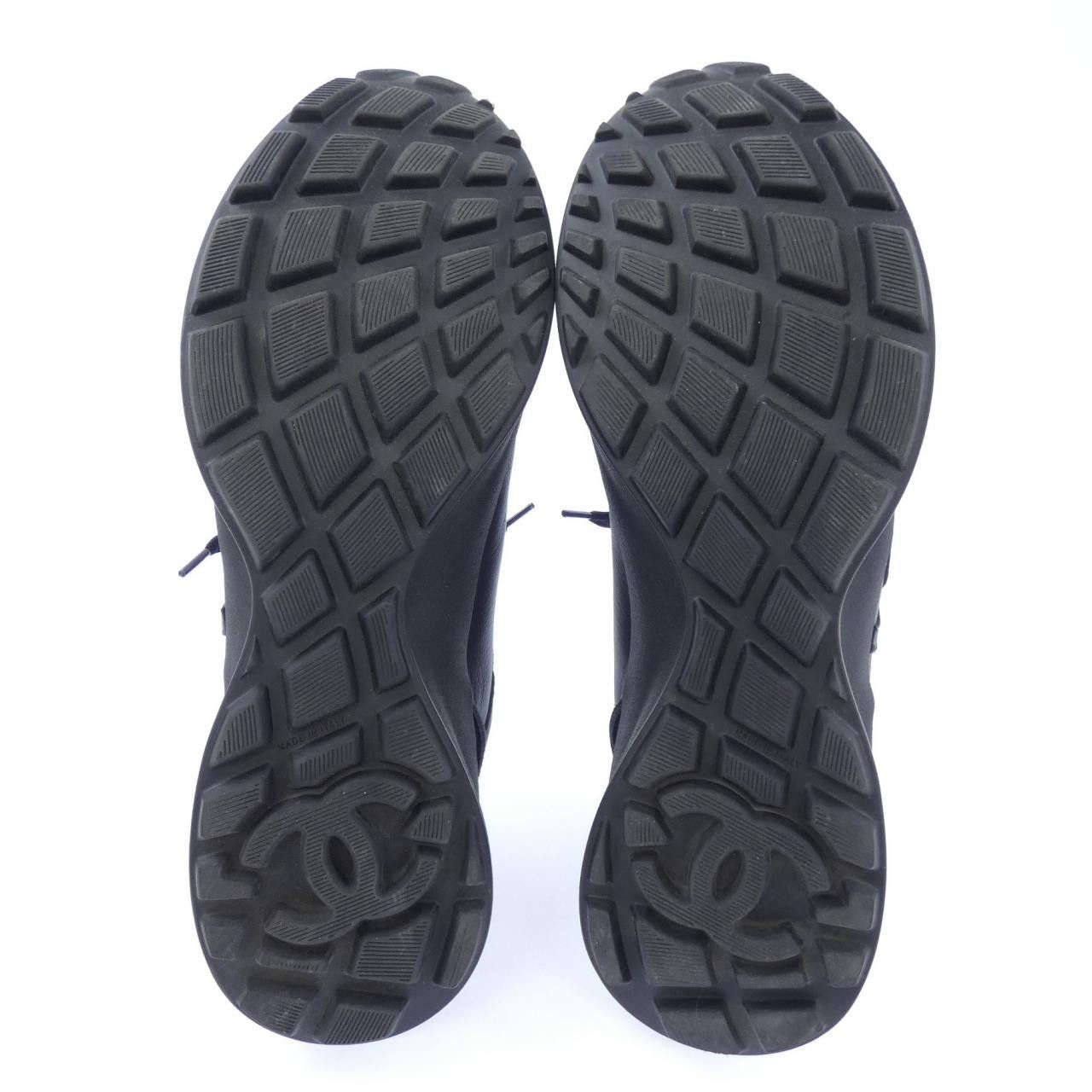Chanel Chanel Chanel Sneakers Others Shoes G46253 DUTY FREE for USA Size ONE SIZE - 4 Thumbnail