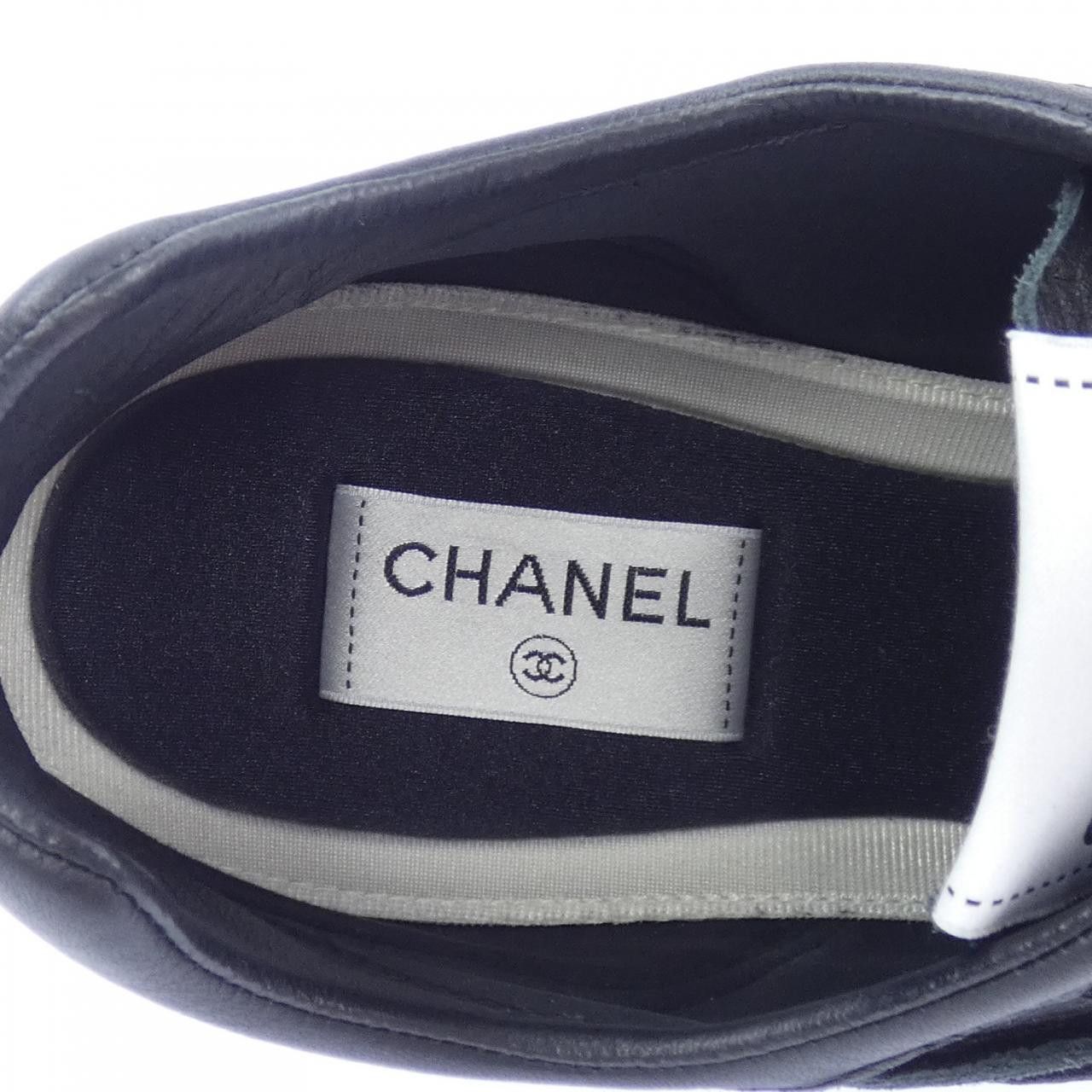Chanel Chanel Chanel Sneakers Others Shoes G46253 DUTY FREE for USA Size ONE SIZE - 6 Thumbnail