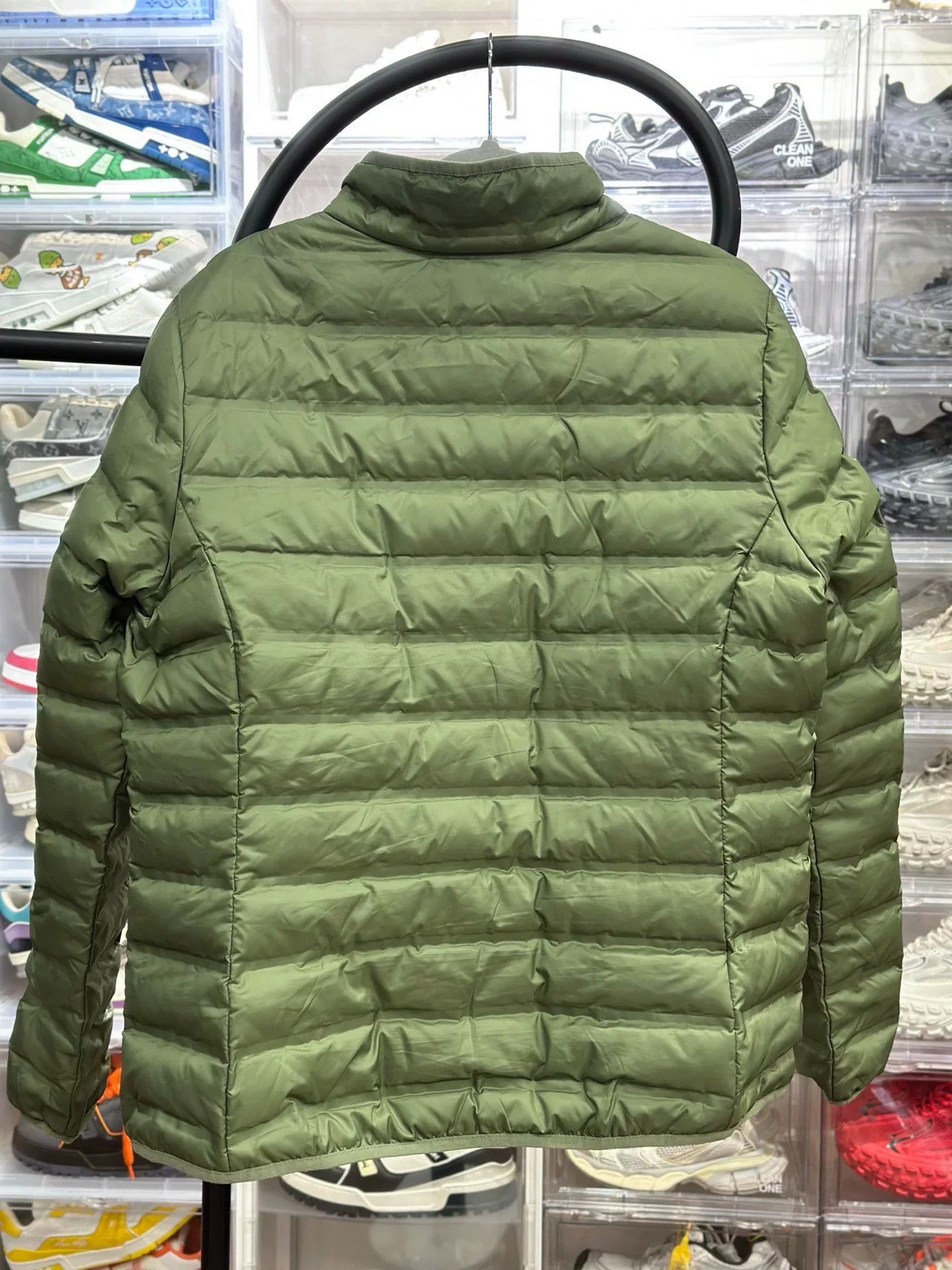 Columbia Columbia Down Heavy Coat XL Men Size US XL / EU 56 / 4 - 5 Thumbnail